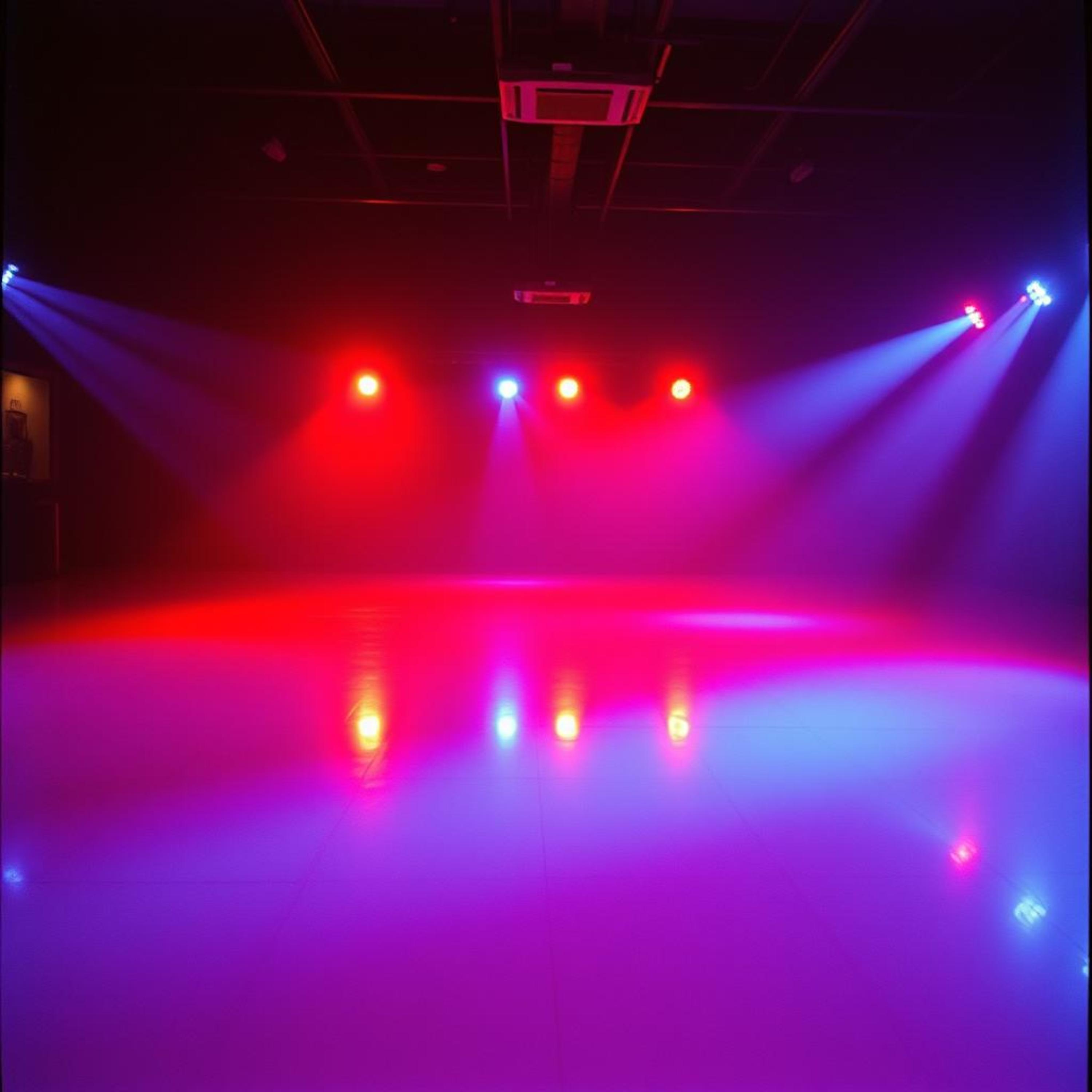 La mano en la Pared artwork