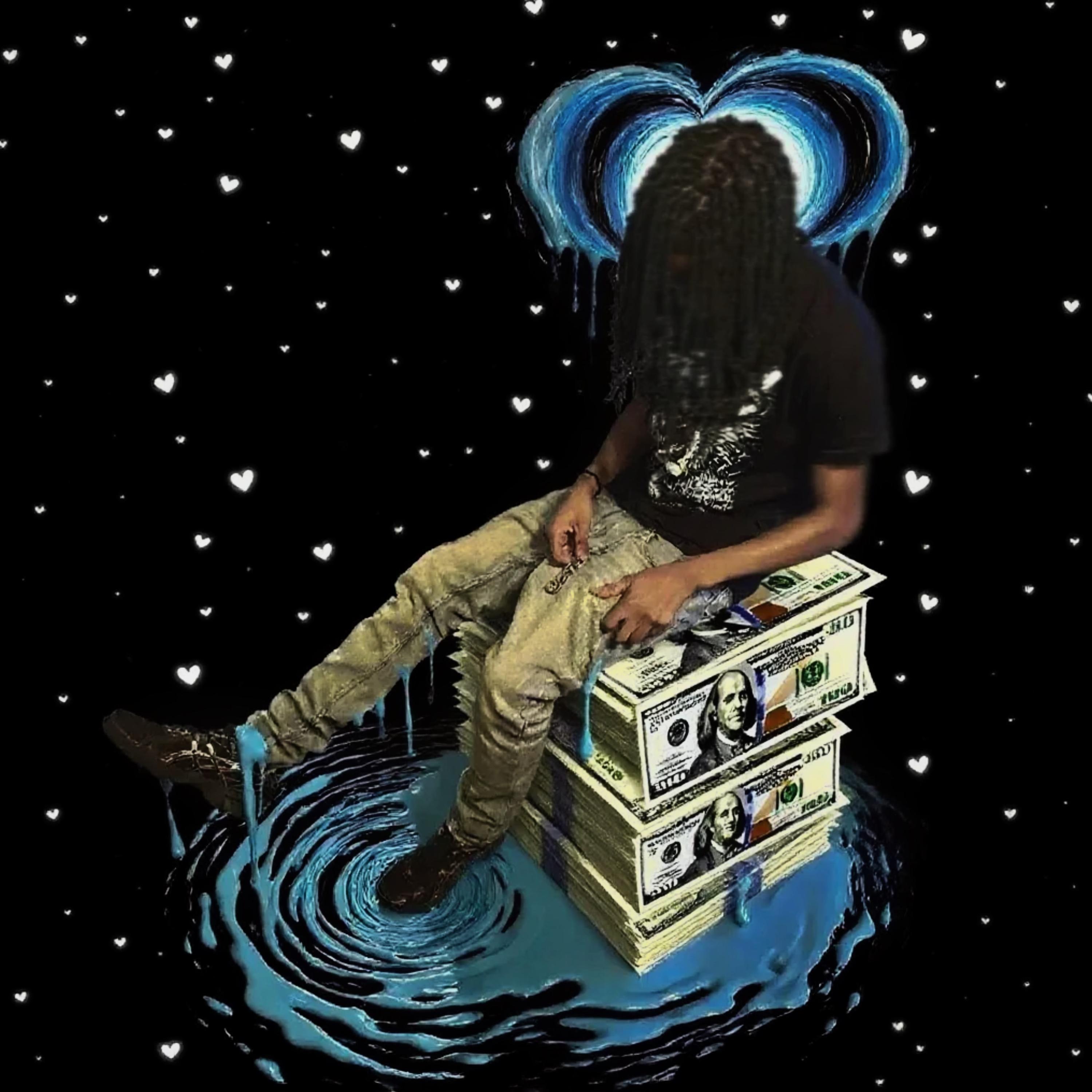 Love Different artwork