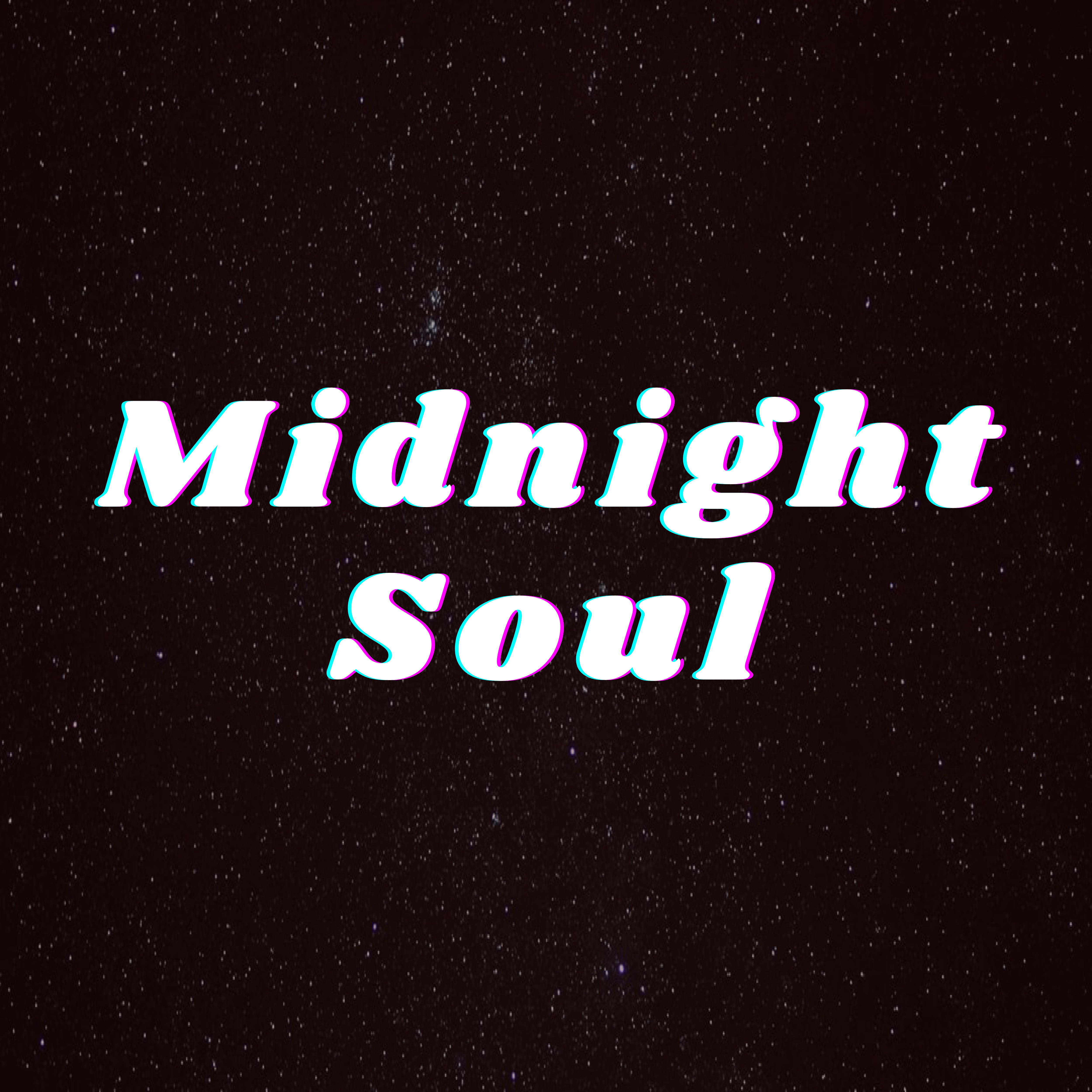 Midnight Soul artwork