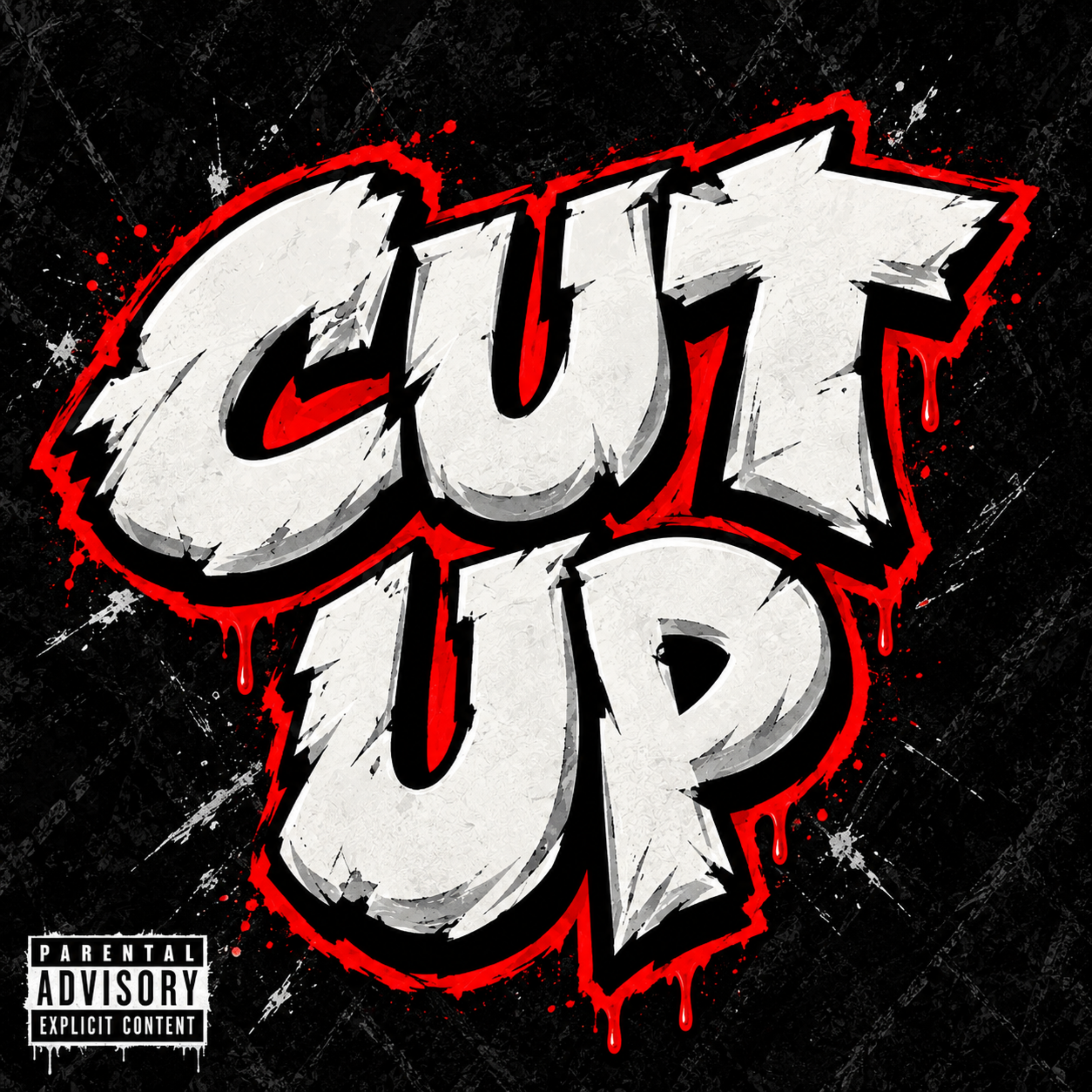 cut up by zoglizzy cover art