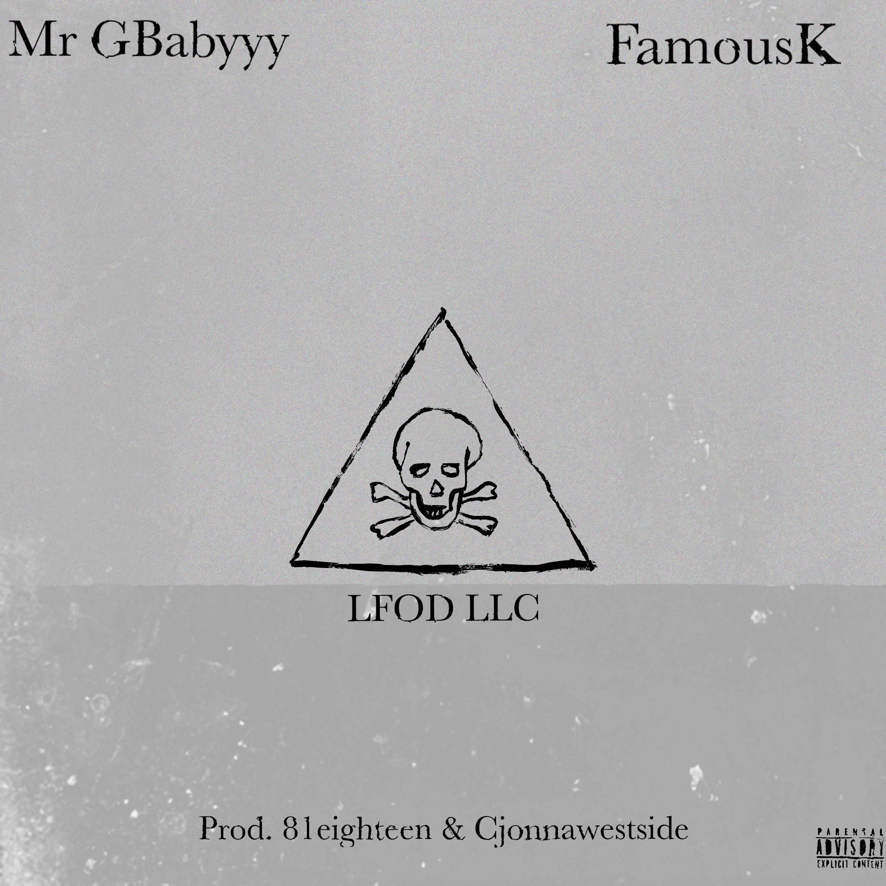FamousK artwork