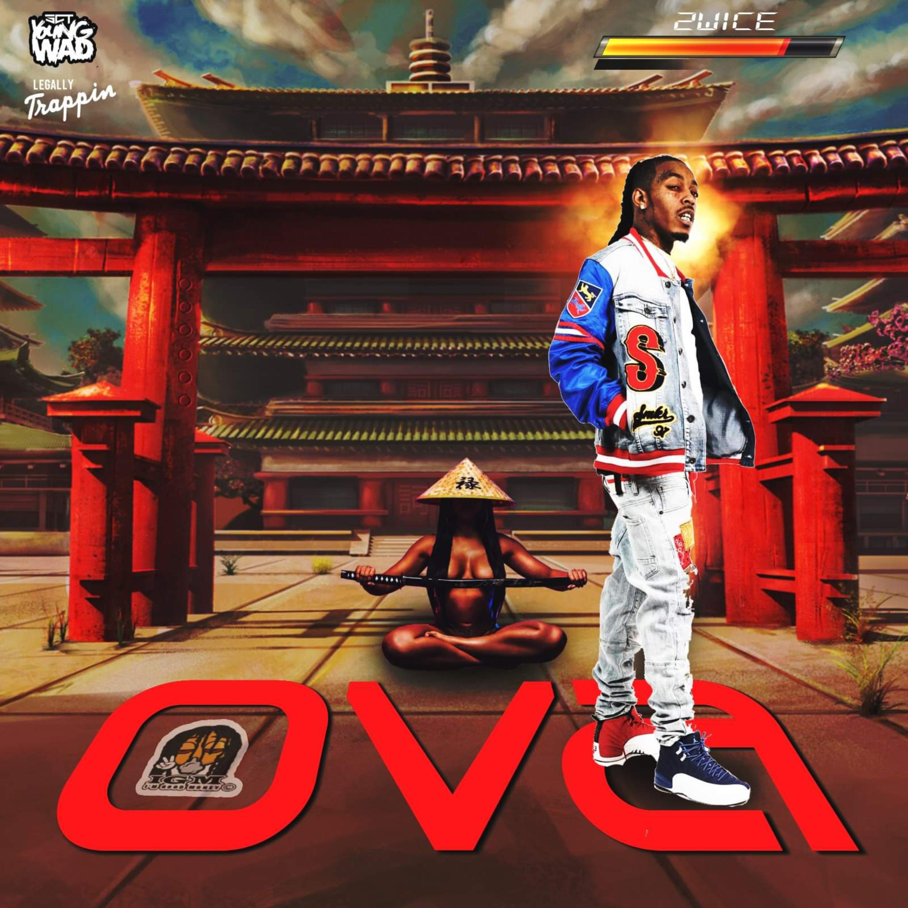 Ova artwork