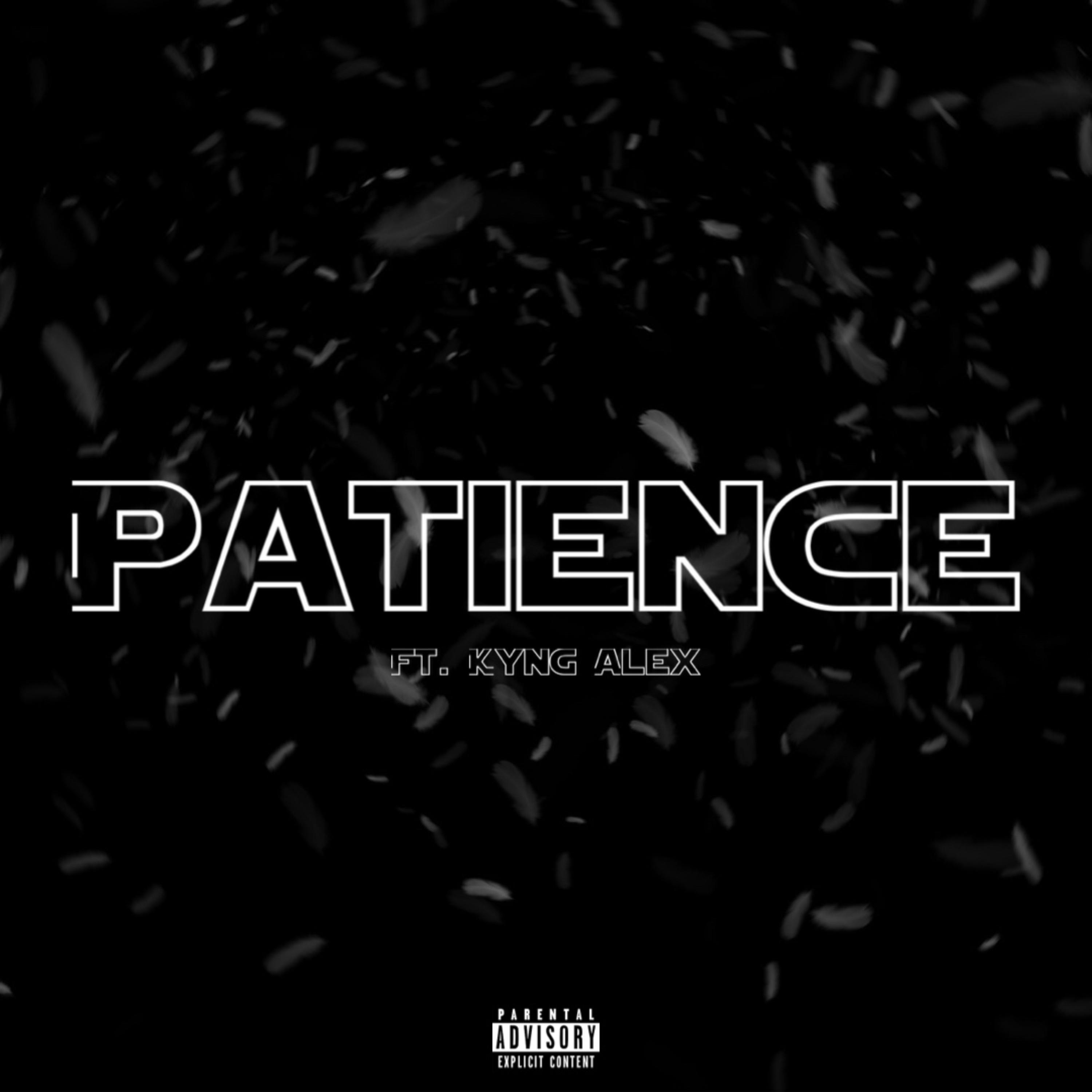 Patience artwork