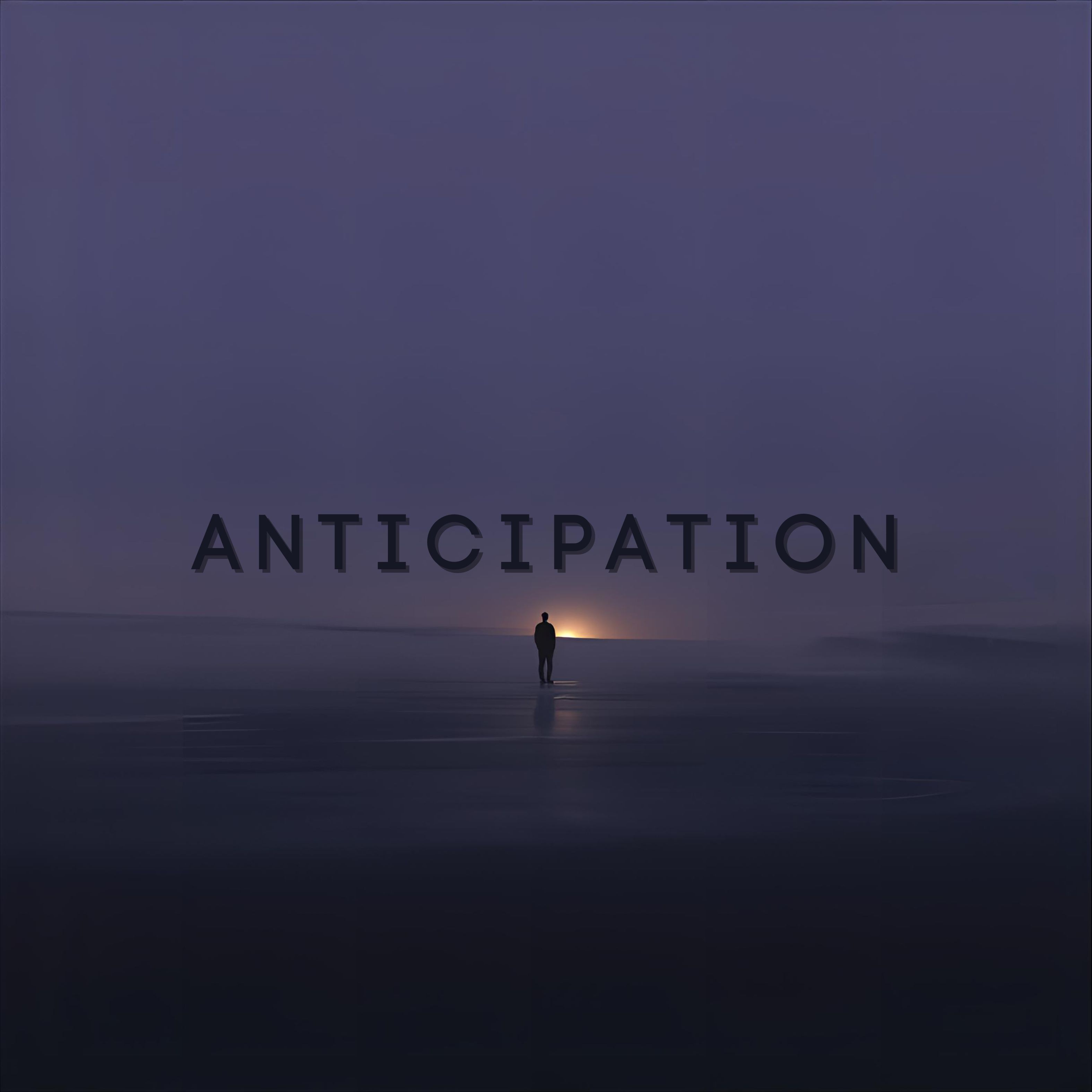 ANTICIPATION artwork