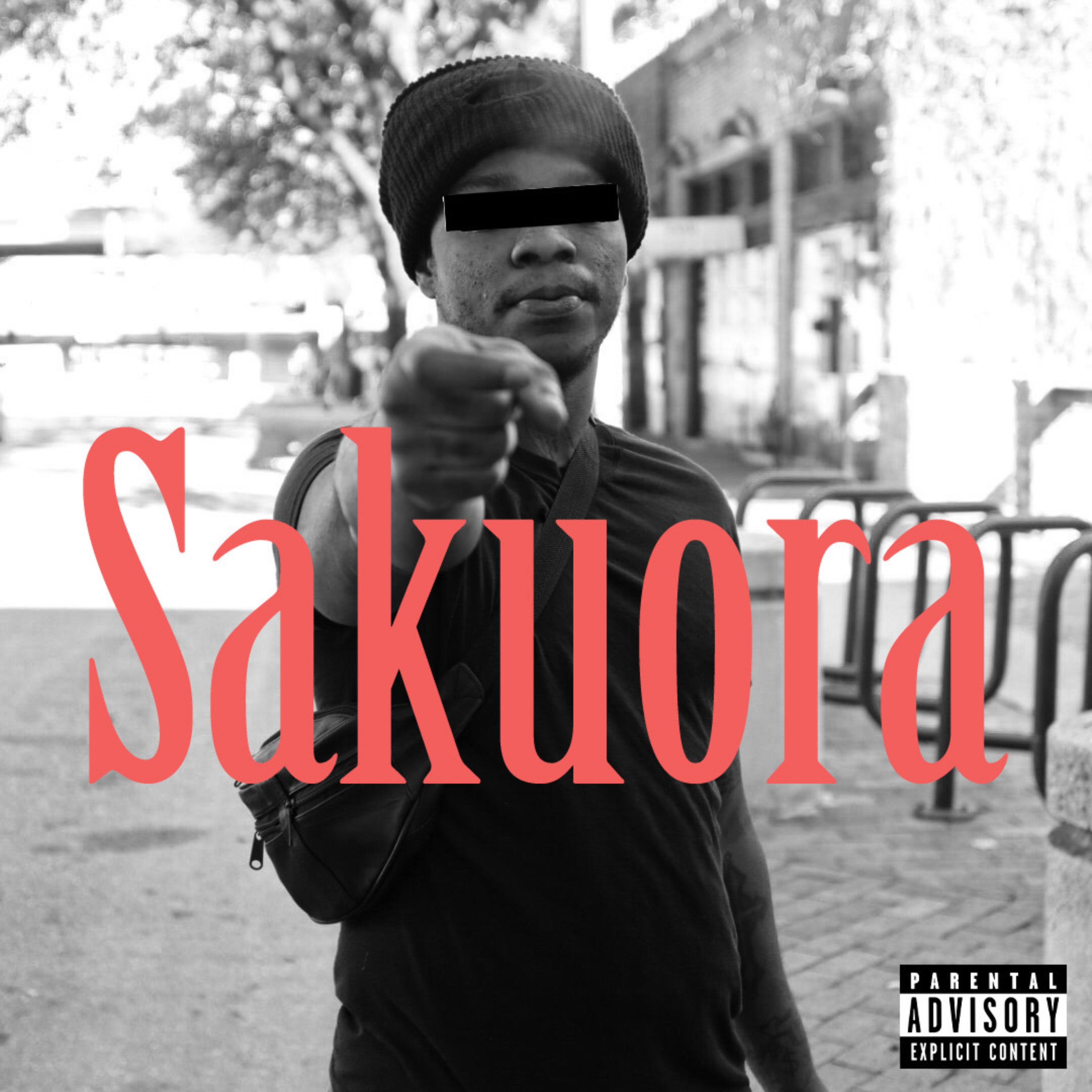Sakuora by No Nvme Re cover art