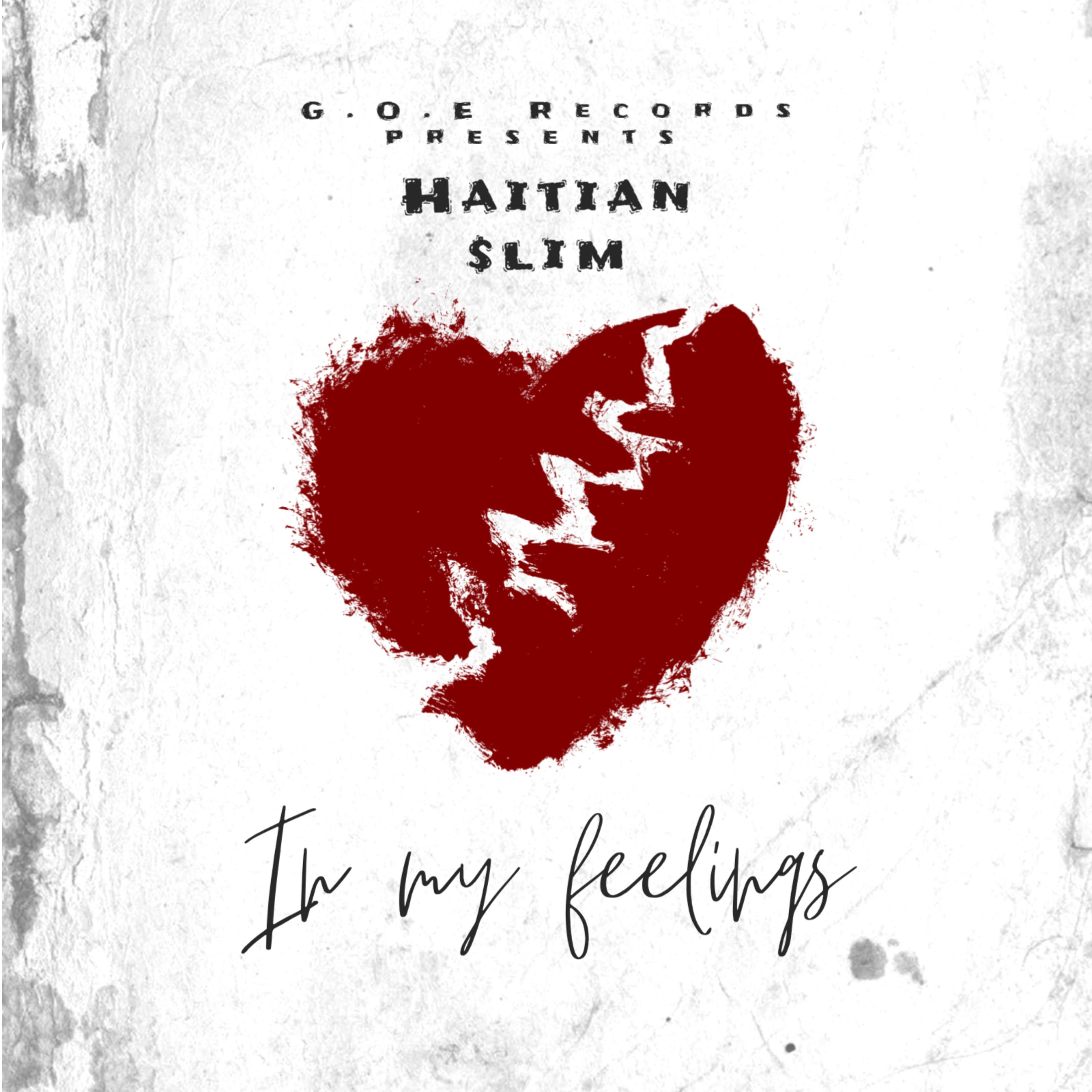In My Feelings artwork