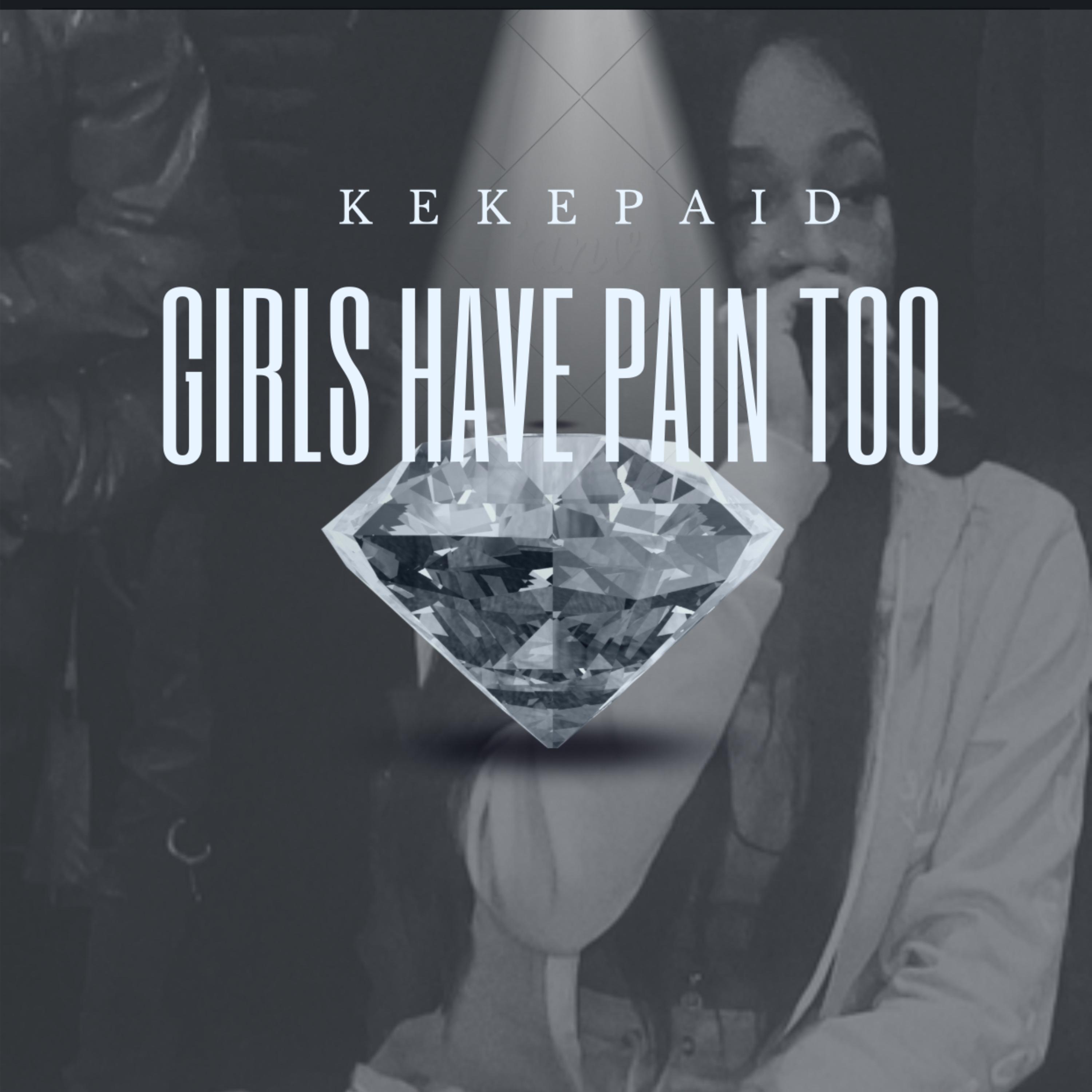 GIRLS HAVE PAIN TOO artwork