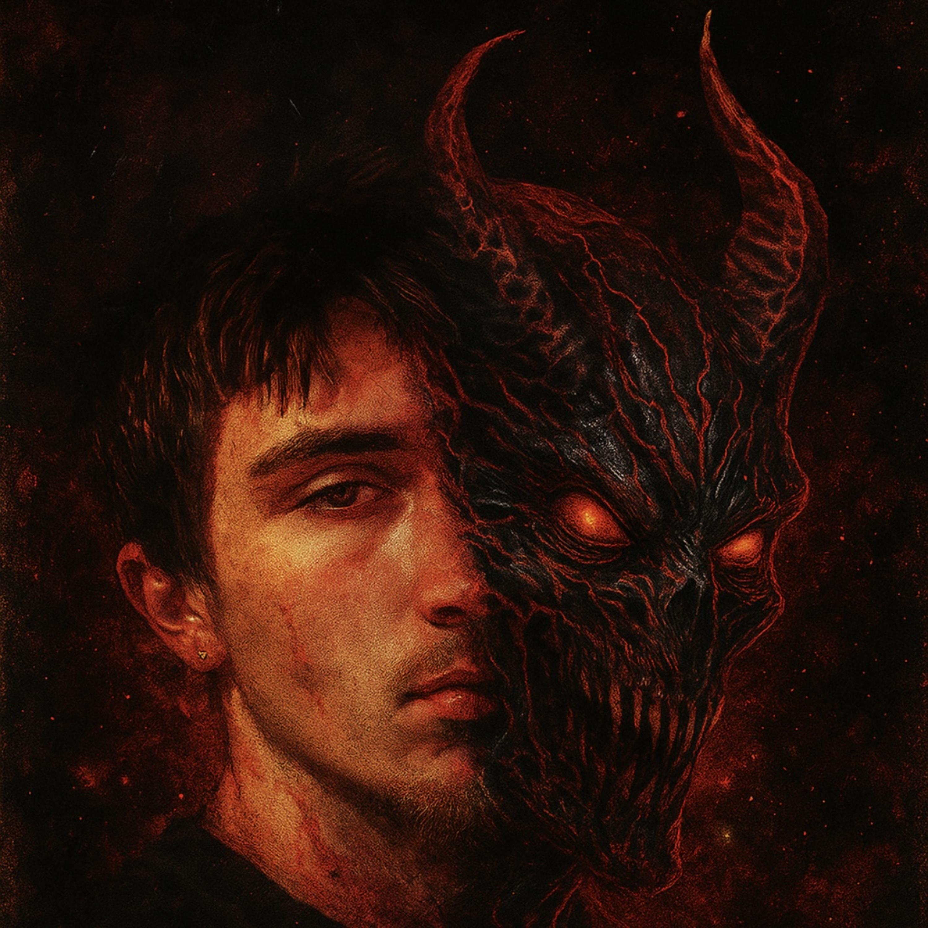 ĦØĻØĞŘÄMẞ artwork
