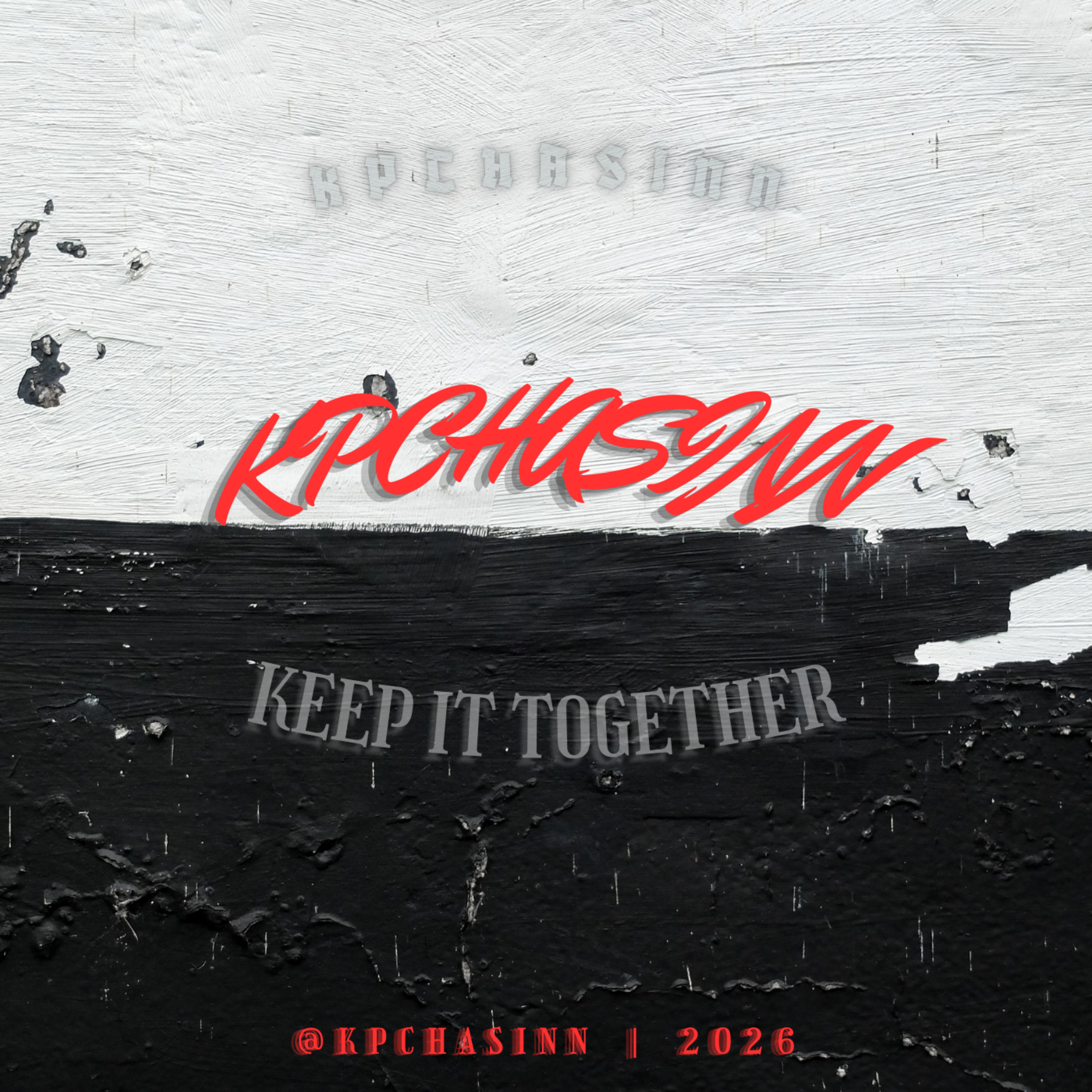 Keep It Together artwork