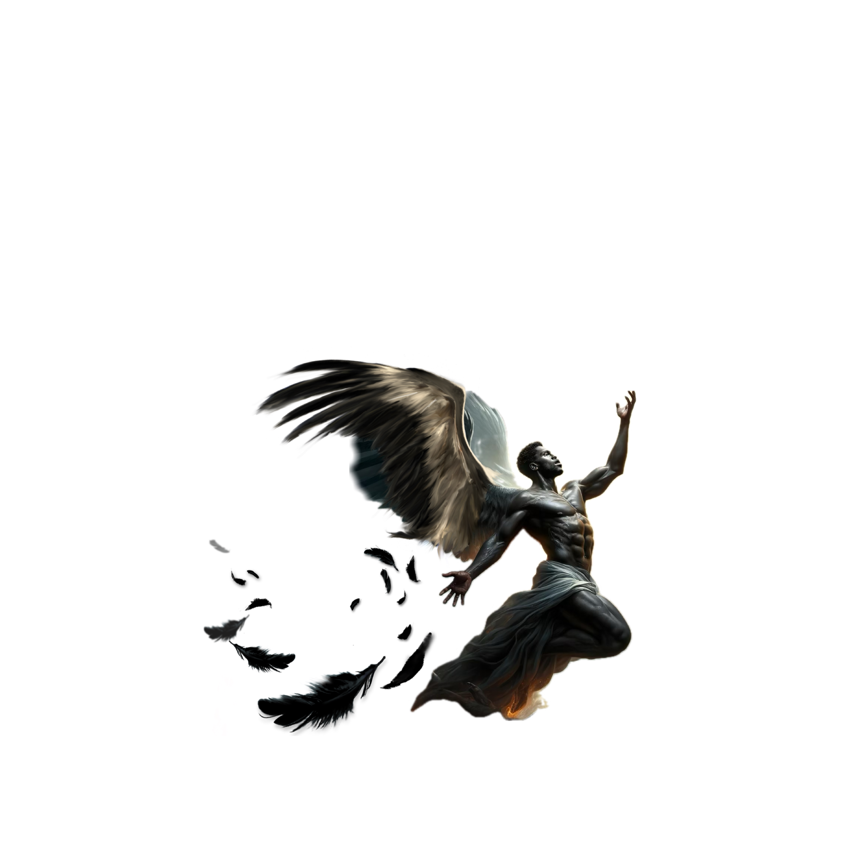 SIN artwork