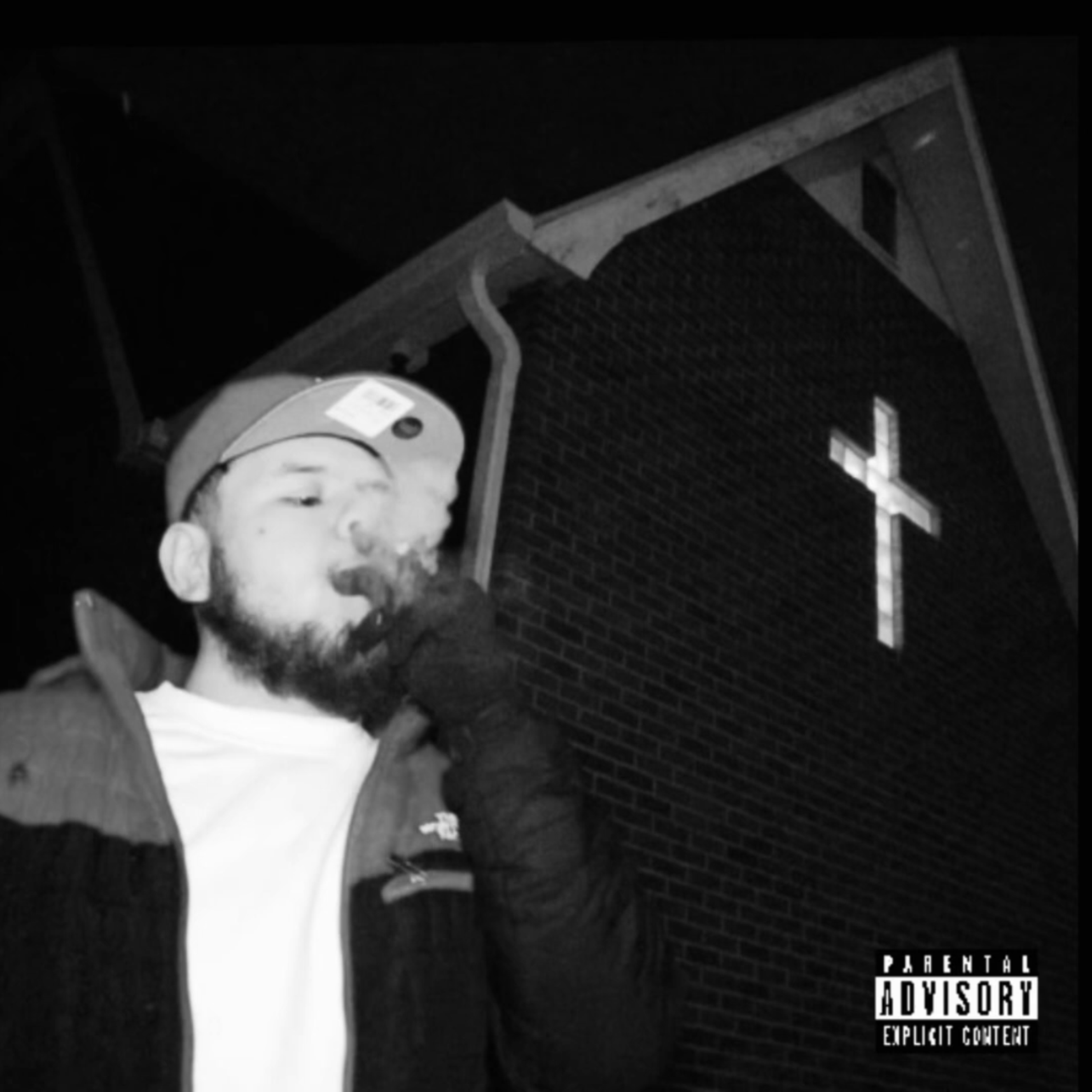 I.D.E.K artwork