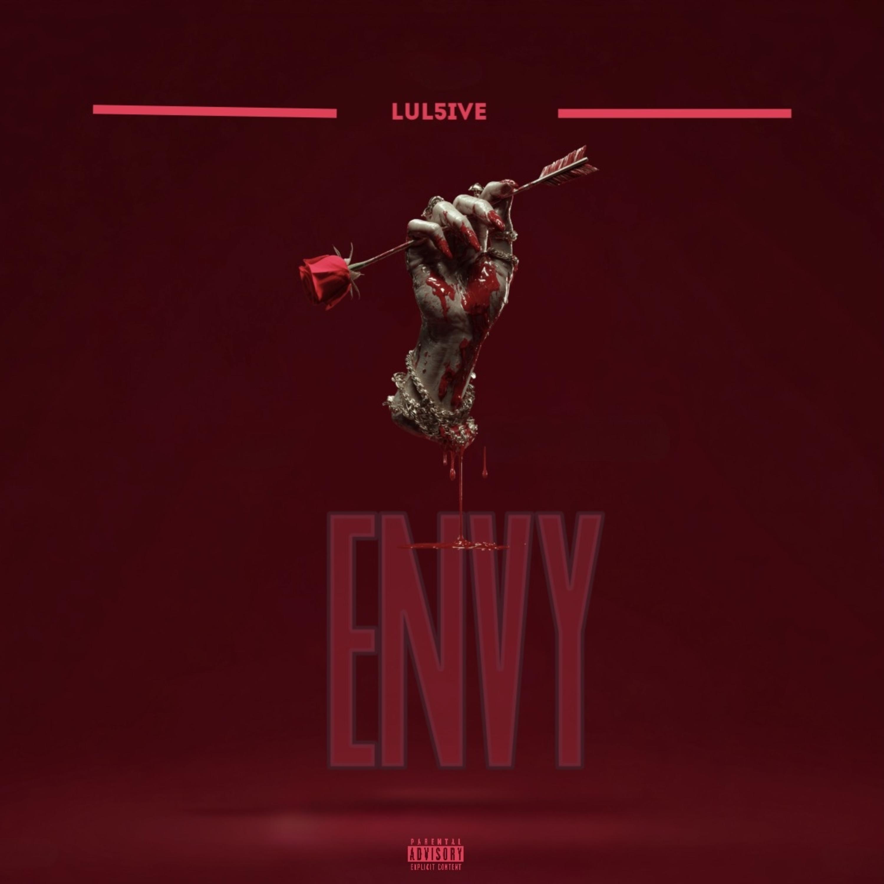 Envy artwork