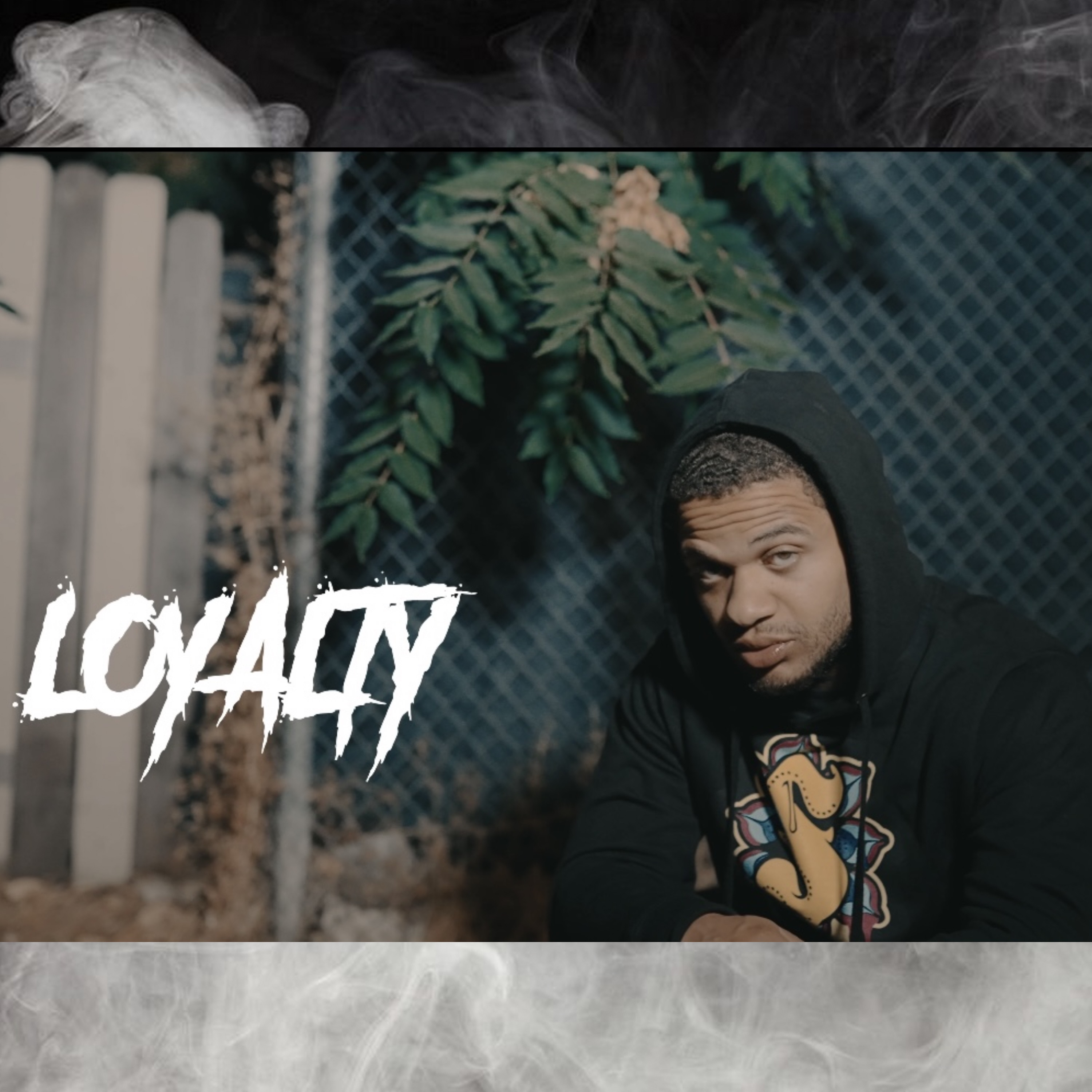 Loyalty artwork