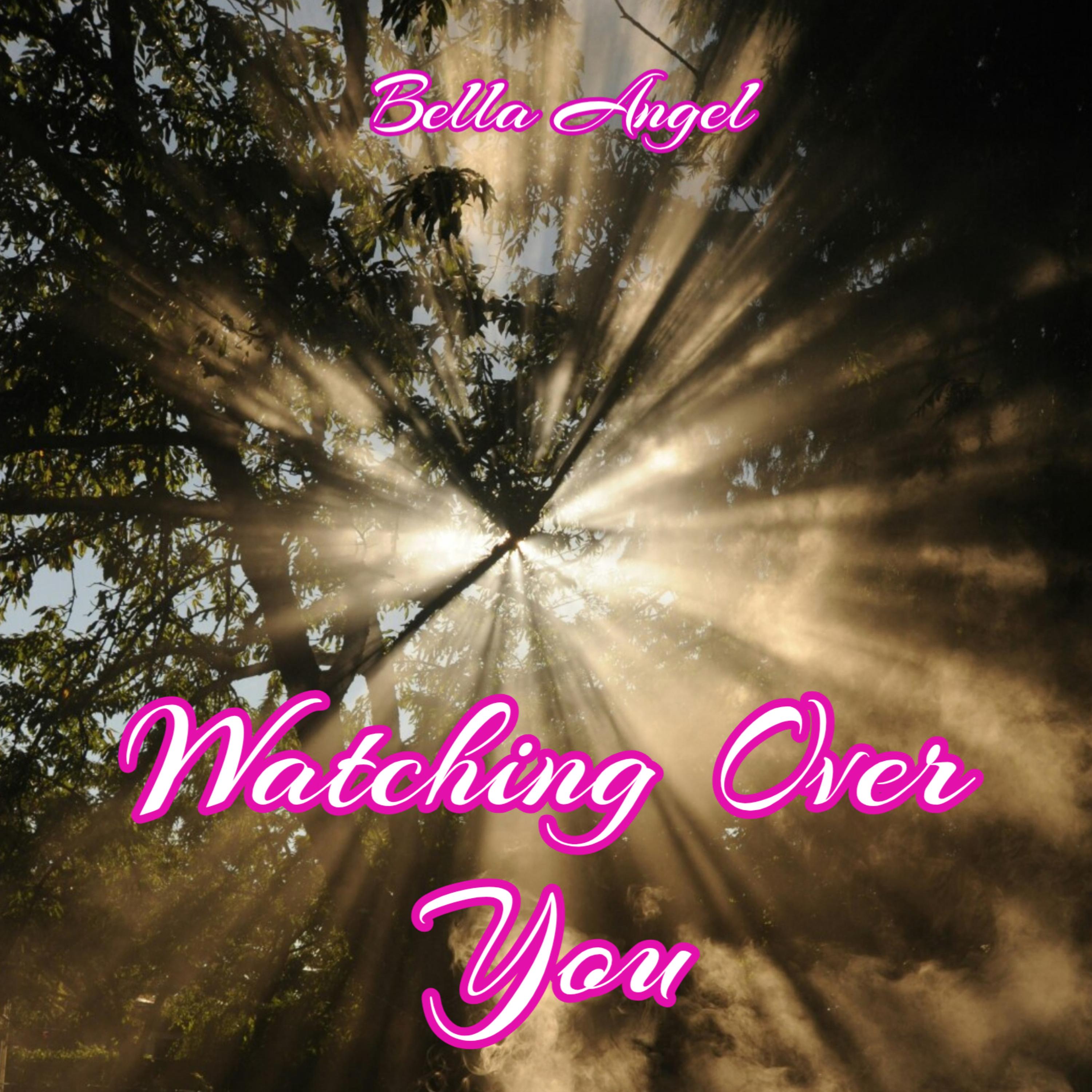 Watching Over You artwork