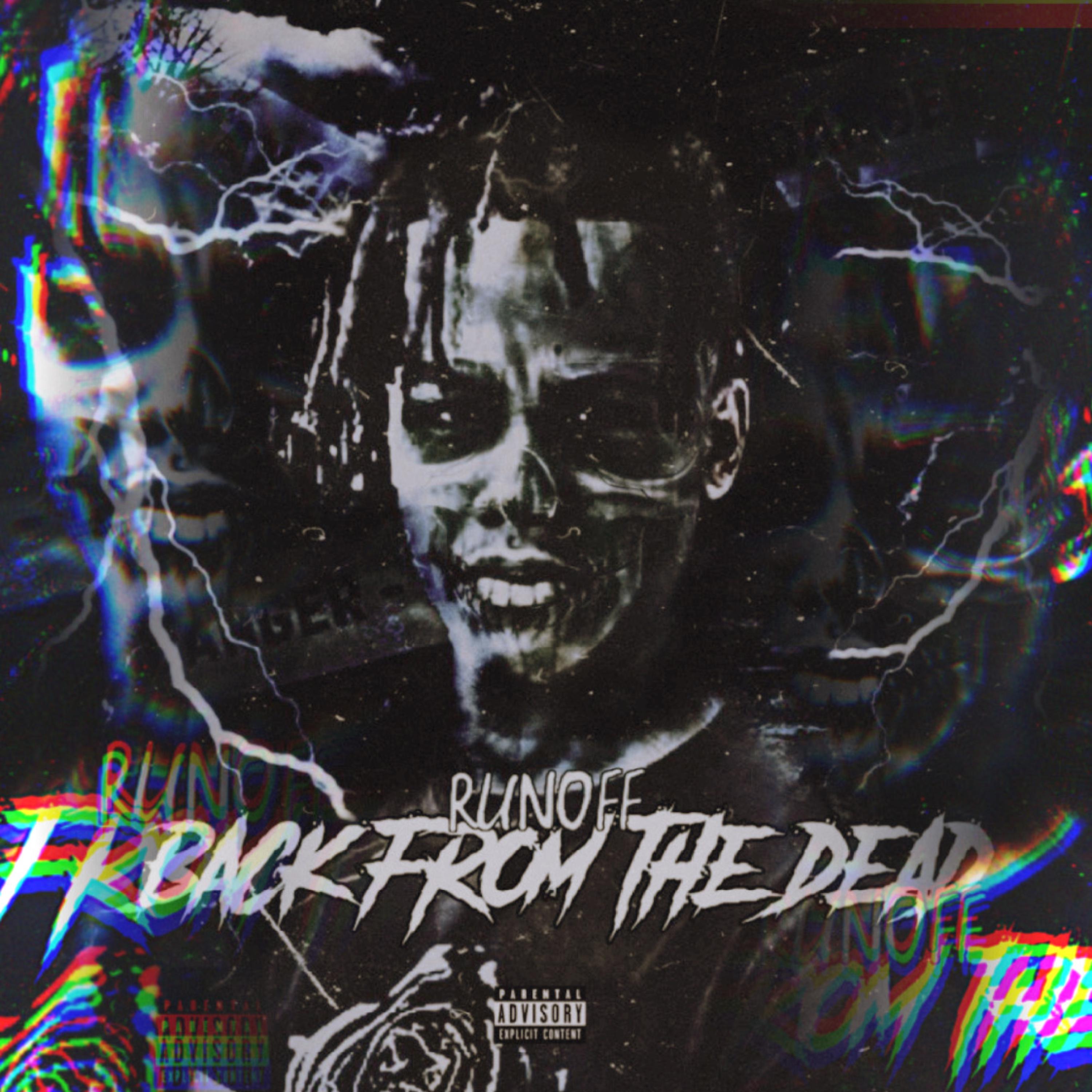 Back From The Dead artwork