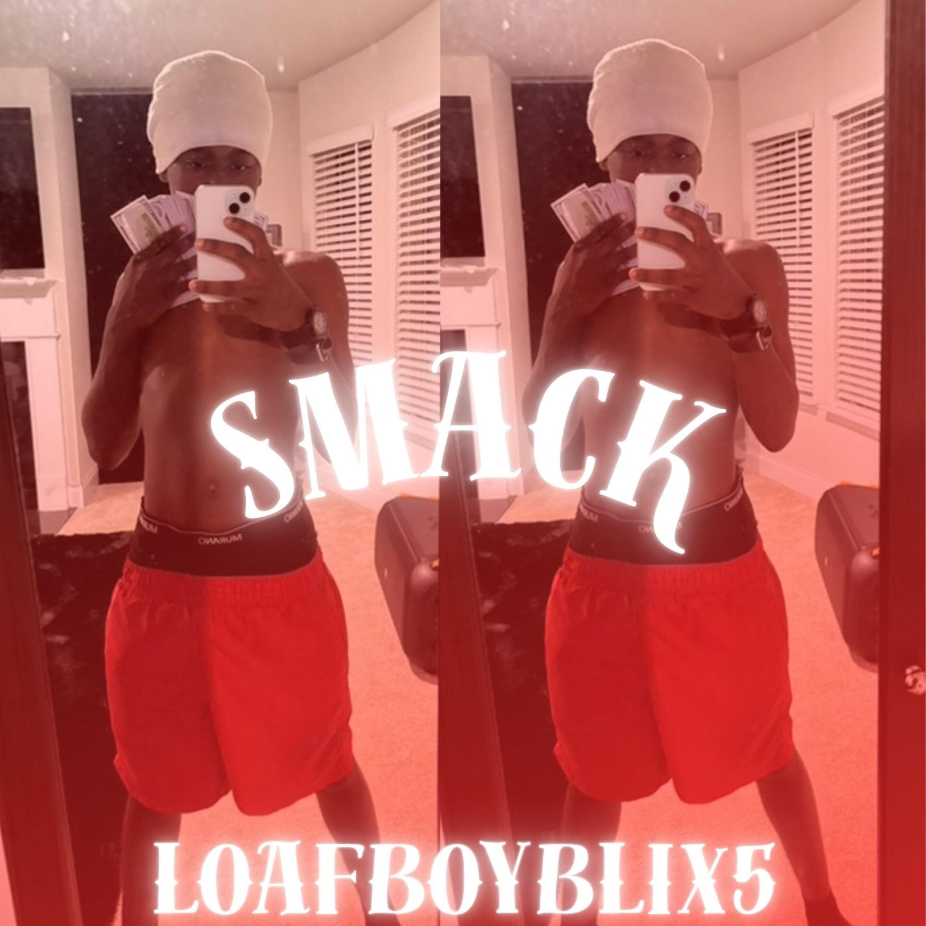 Smack artwork