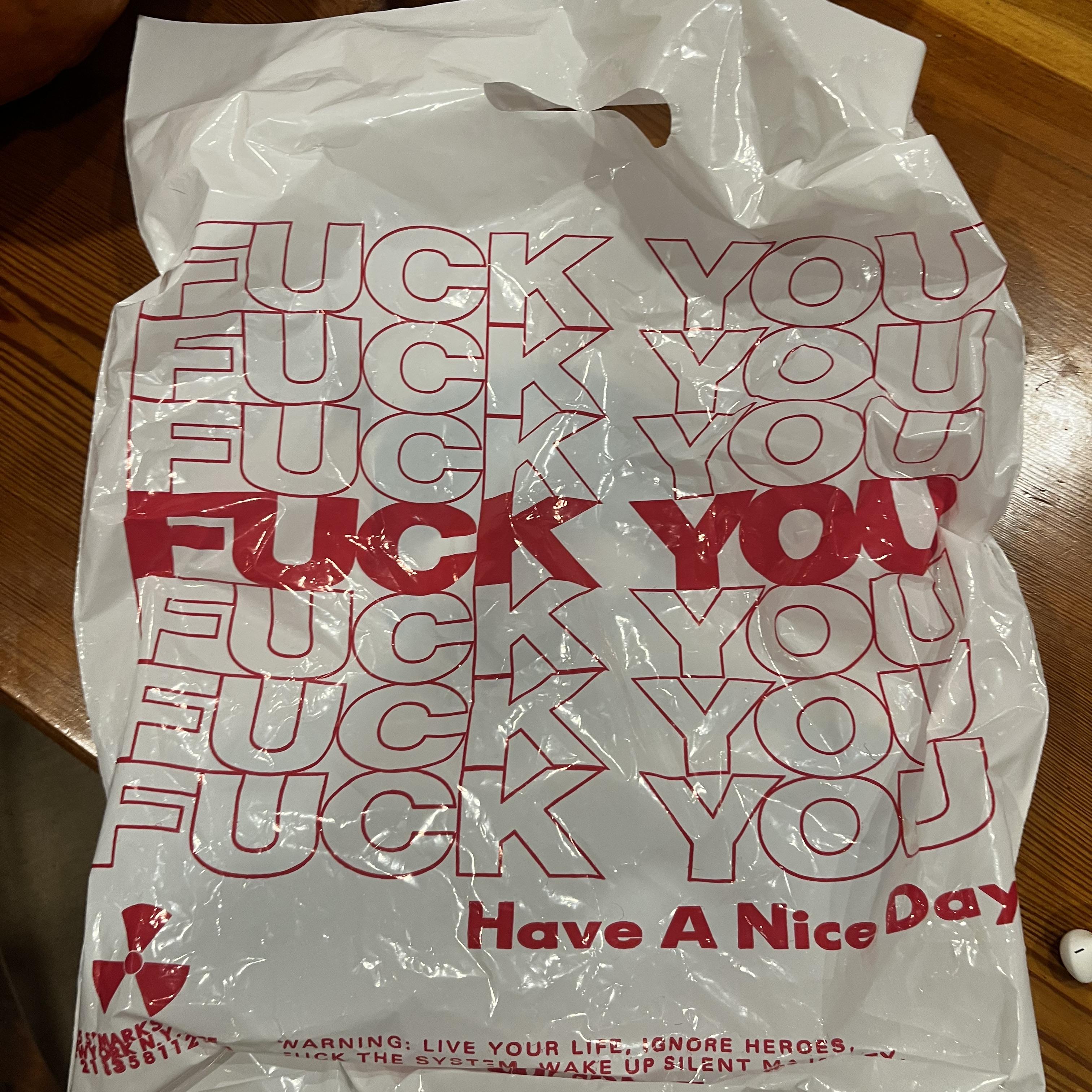 fine then, I'm gone artwork