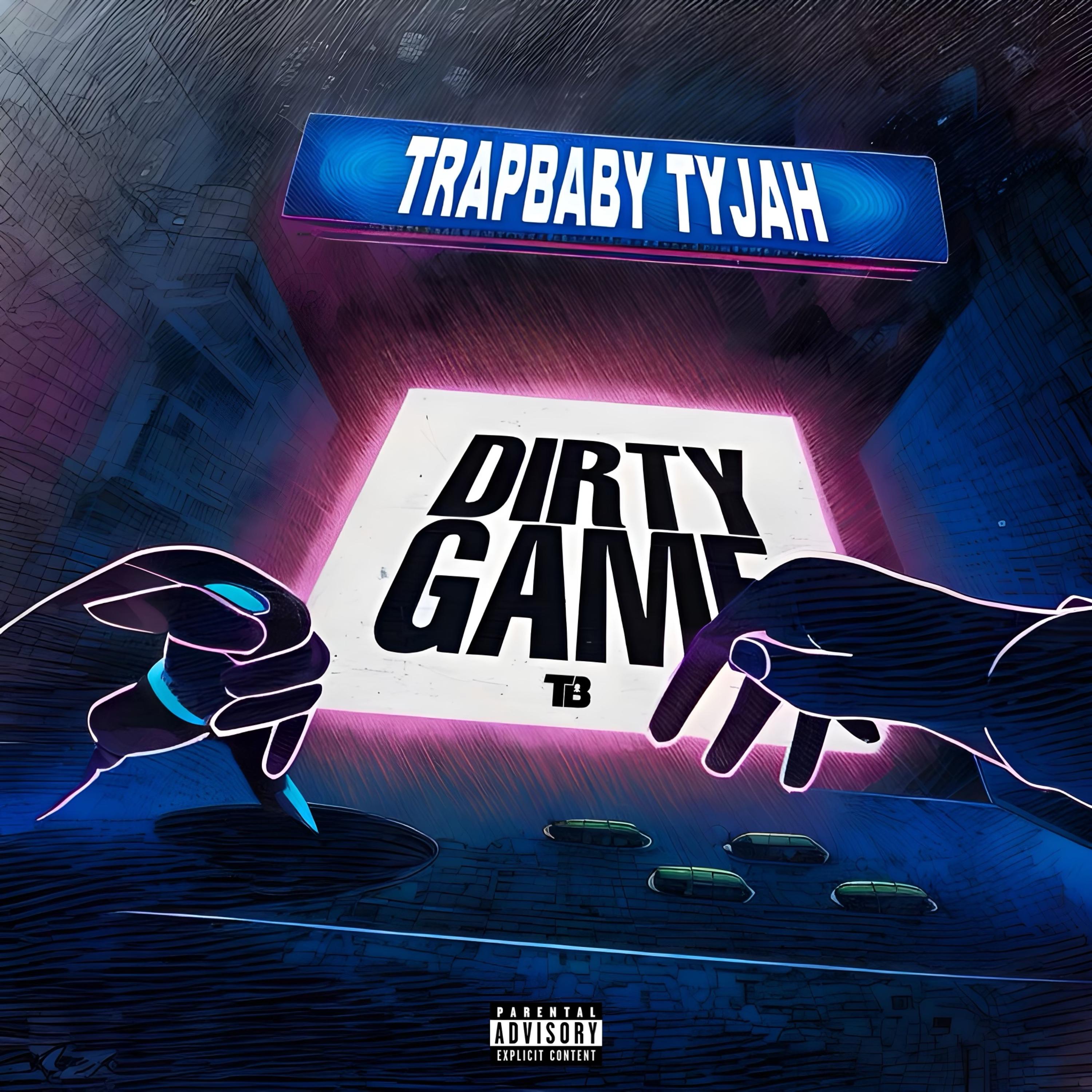 Dirty Game artwork