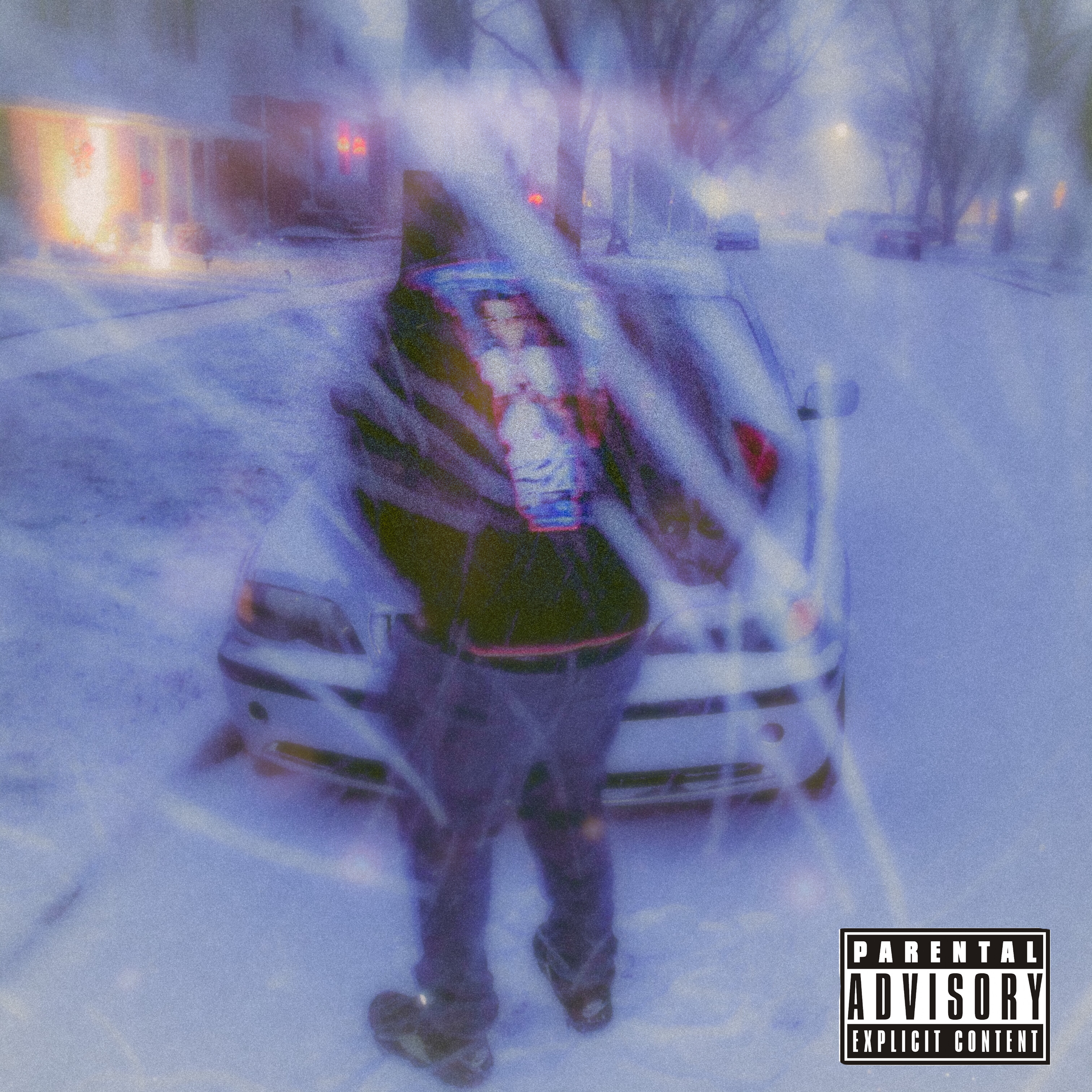 STILL IN MY ZONE artwork