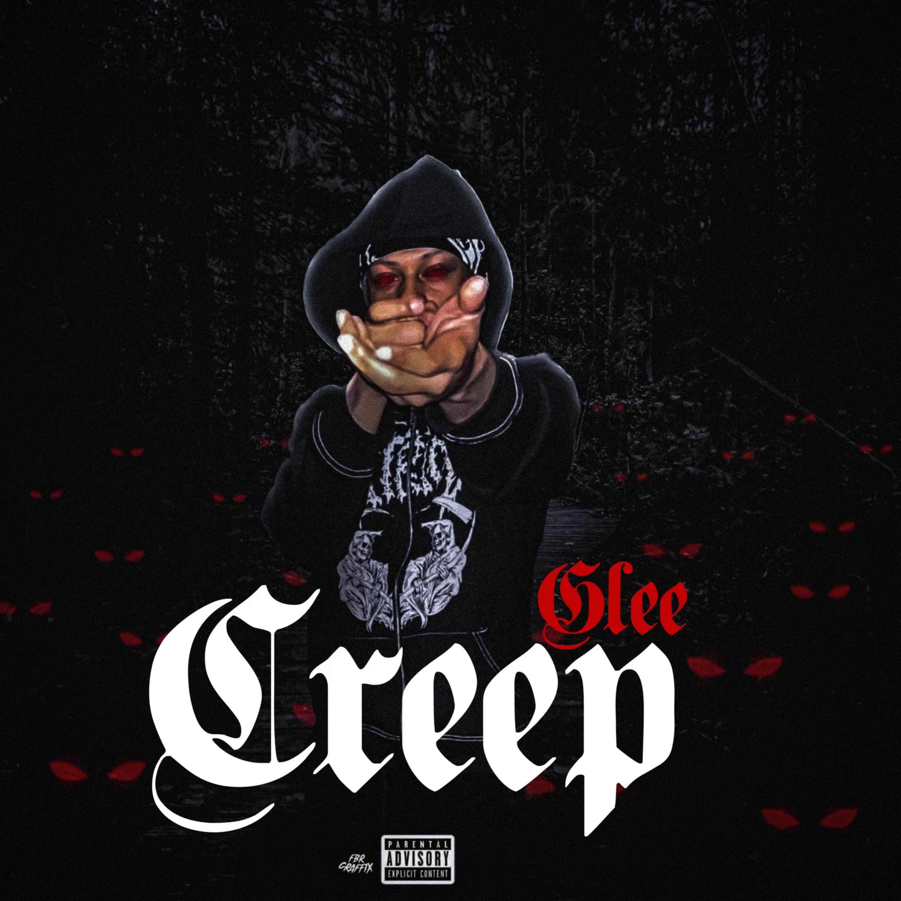 Creep artwork