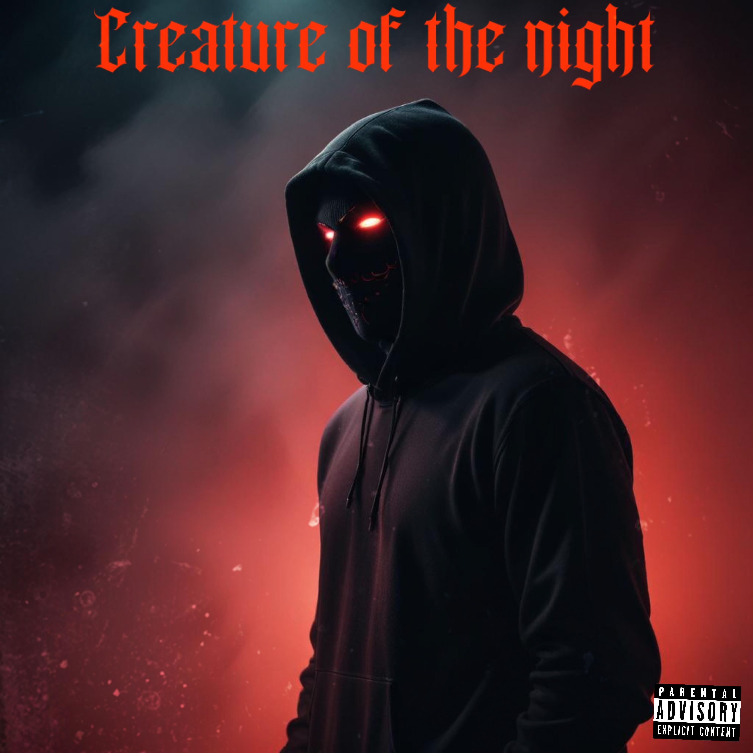 Creature Of The Night artwork