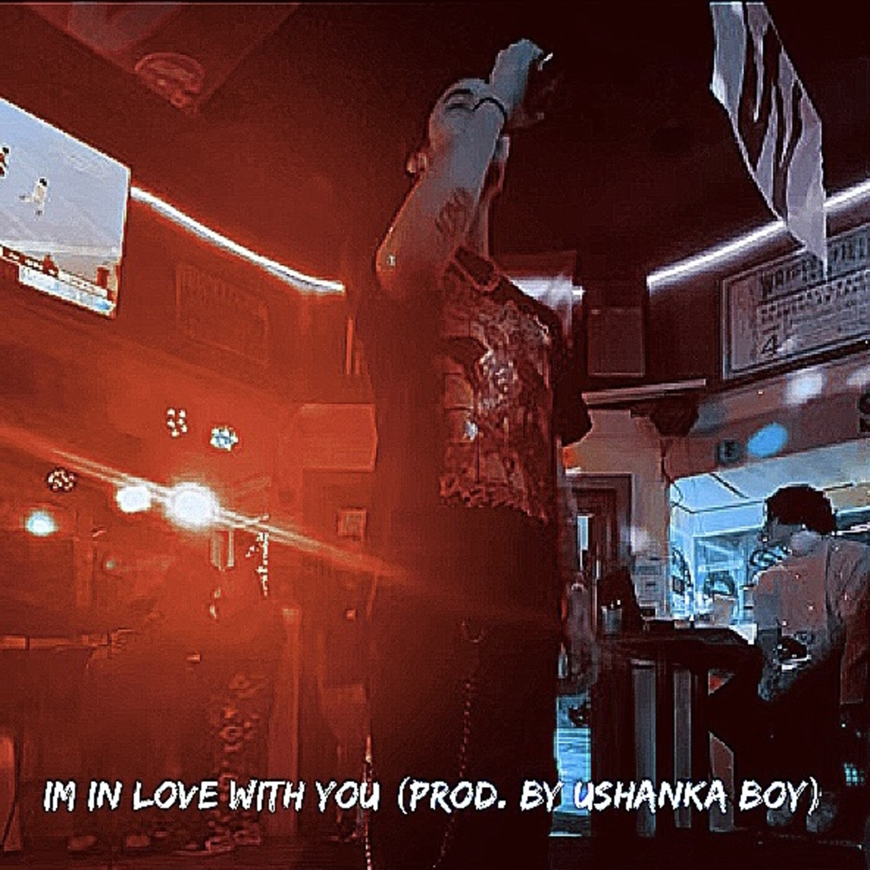 Im In Love With You artwork