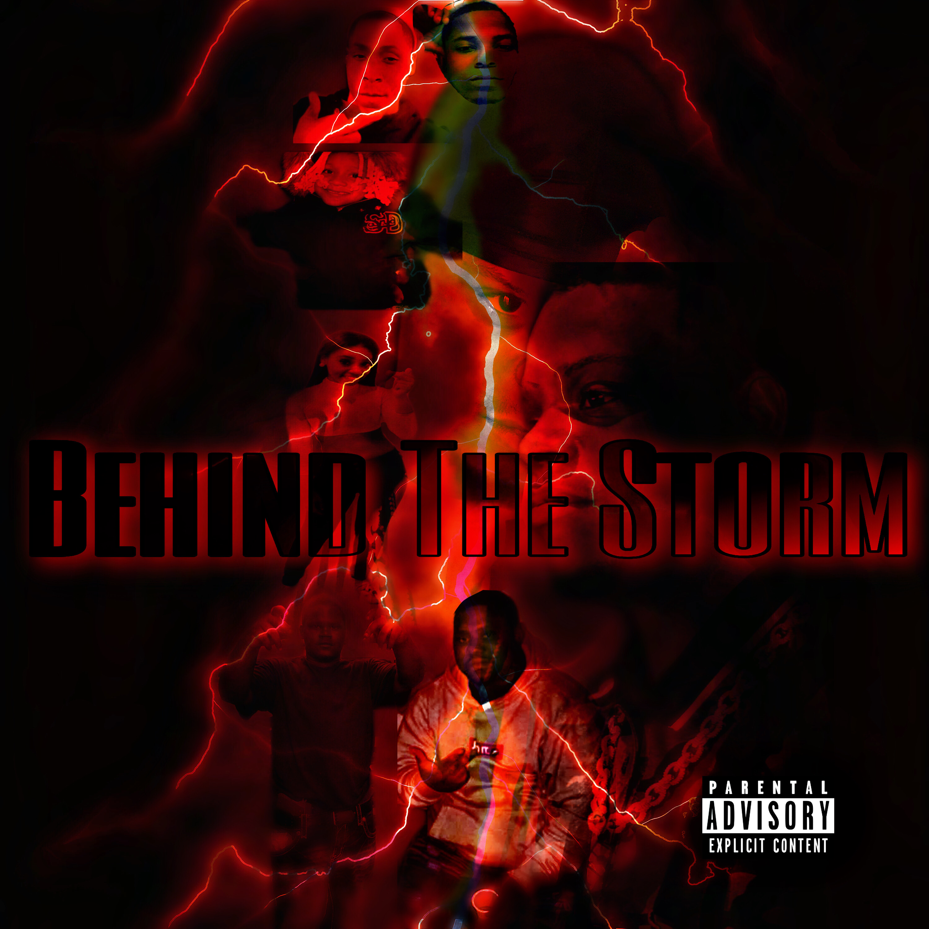 In My Thoughts artwork
