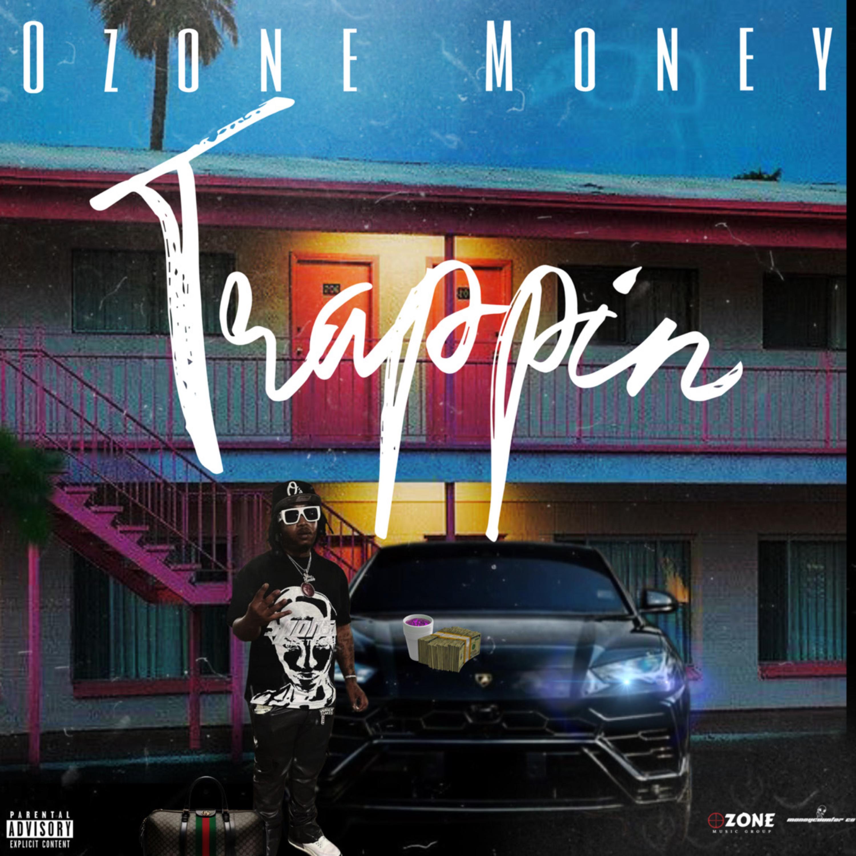 Trappin artwork