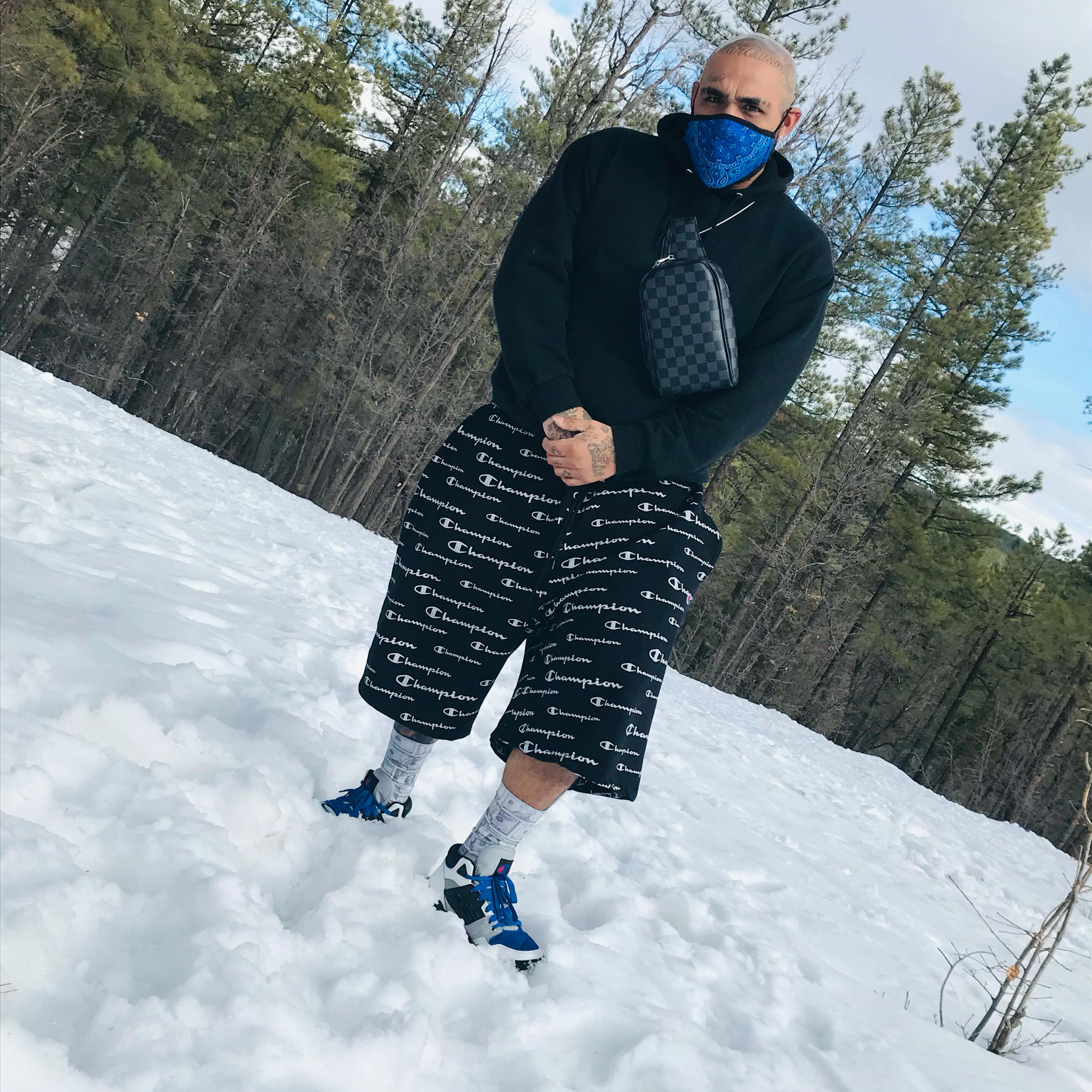 Lost In Love artwork