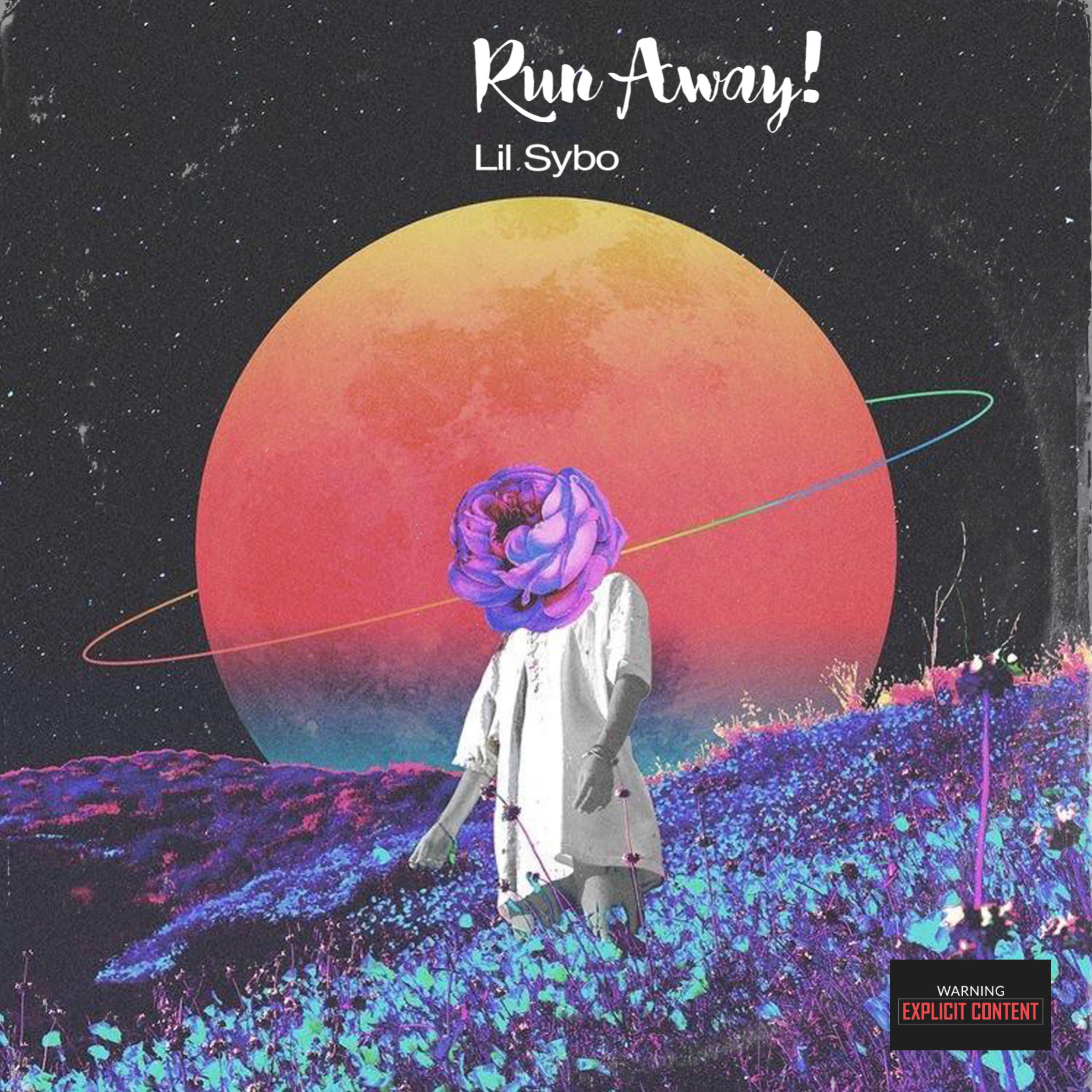 Run Away! artwork