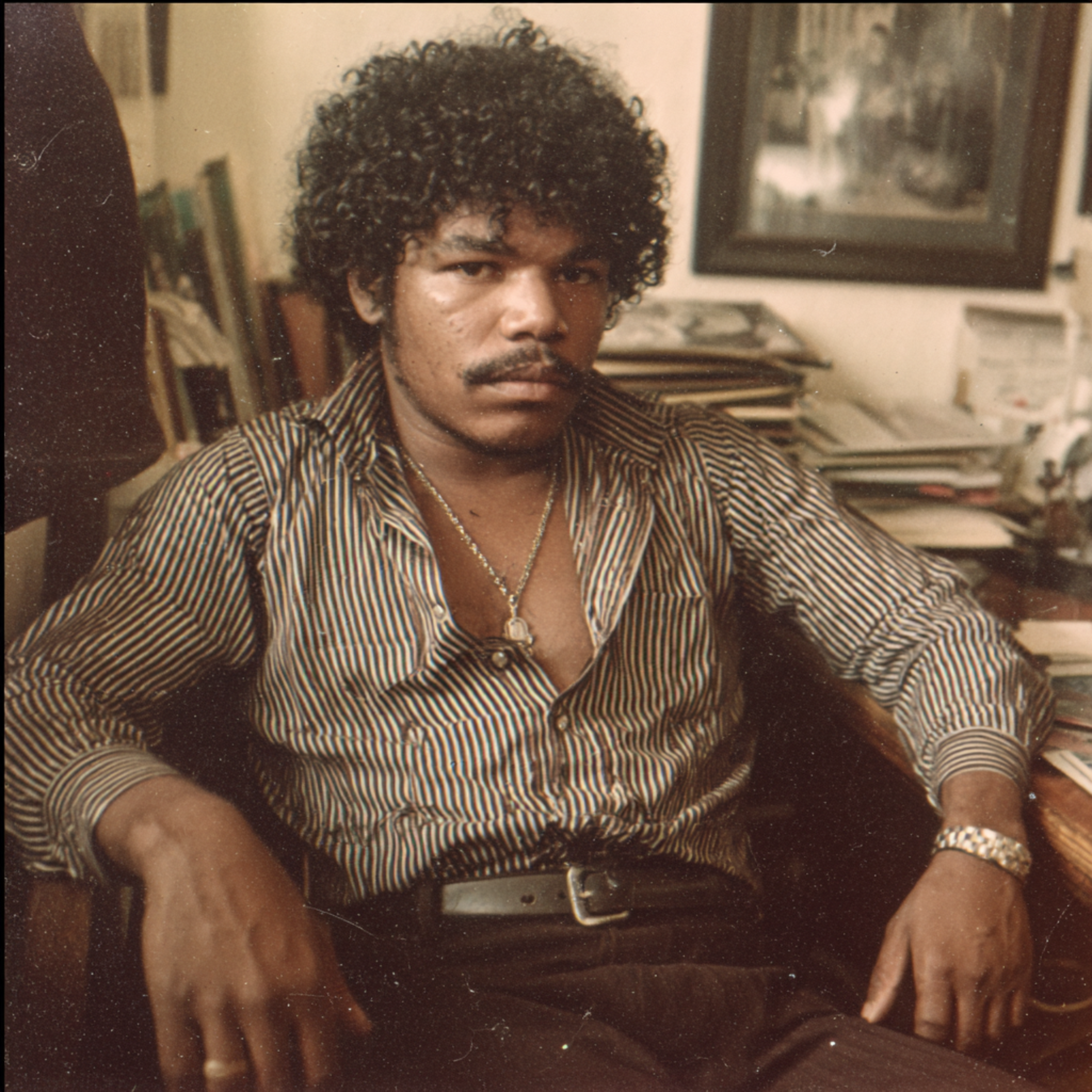 The Hoes Are Out Tonight artwork