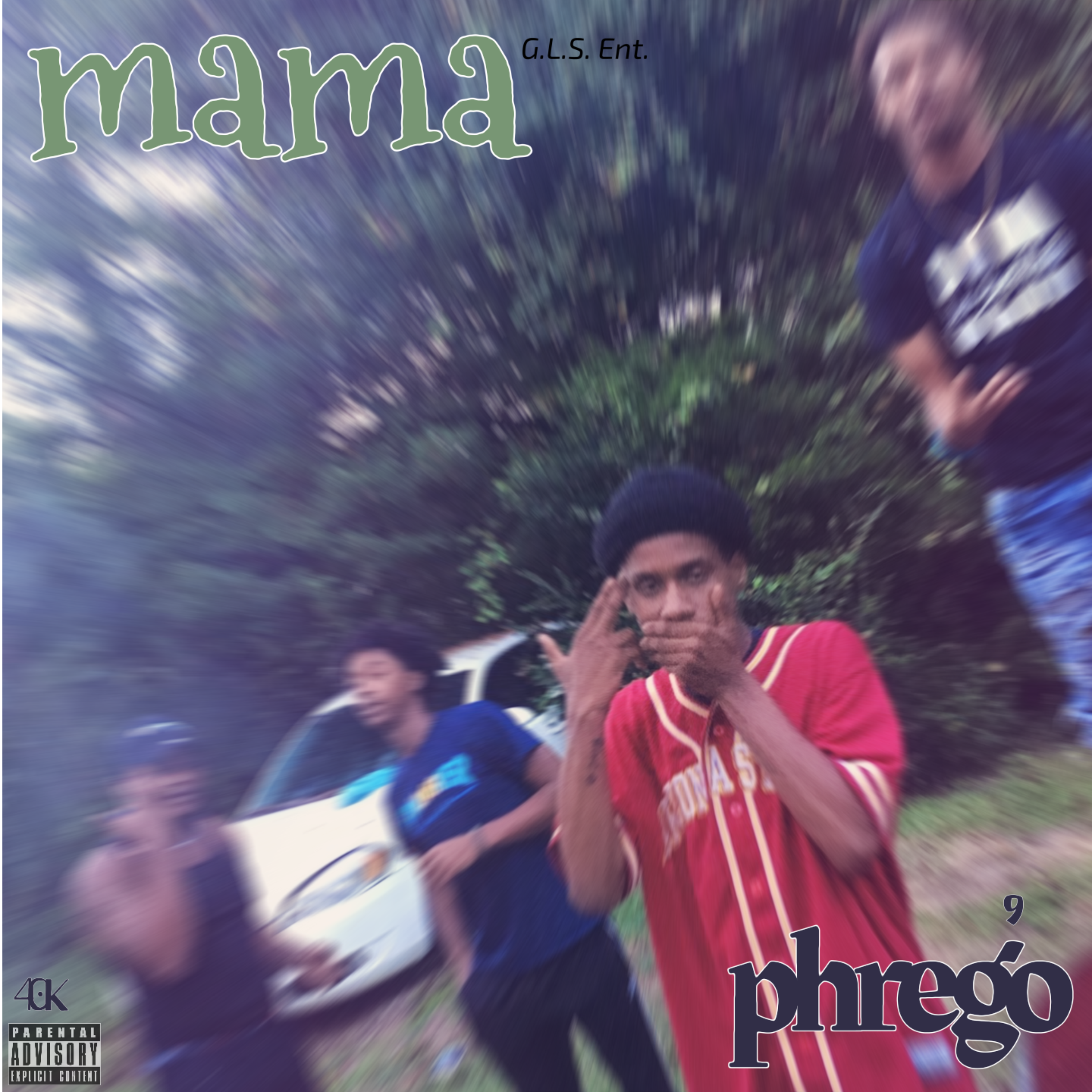 mama artwork