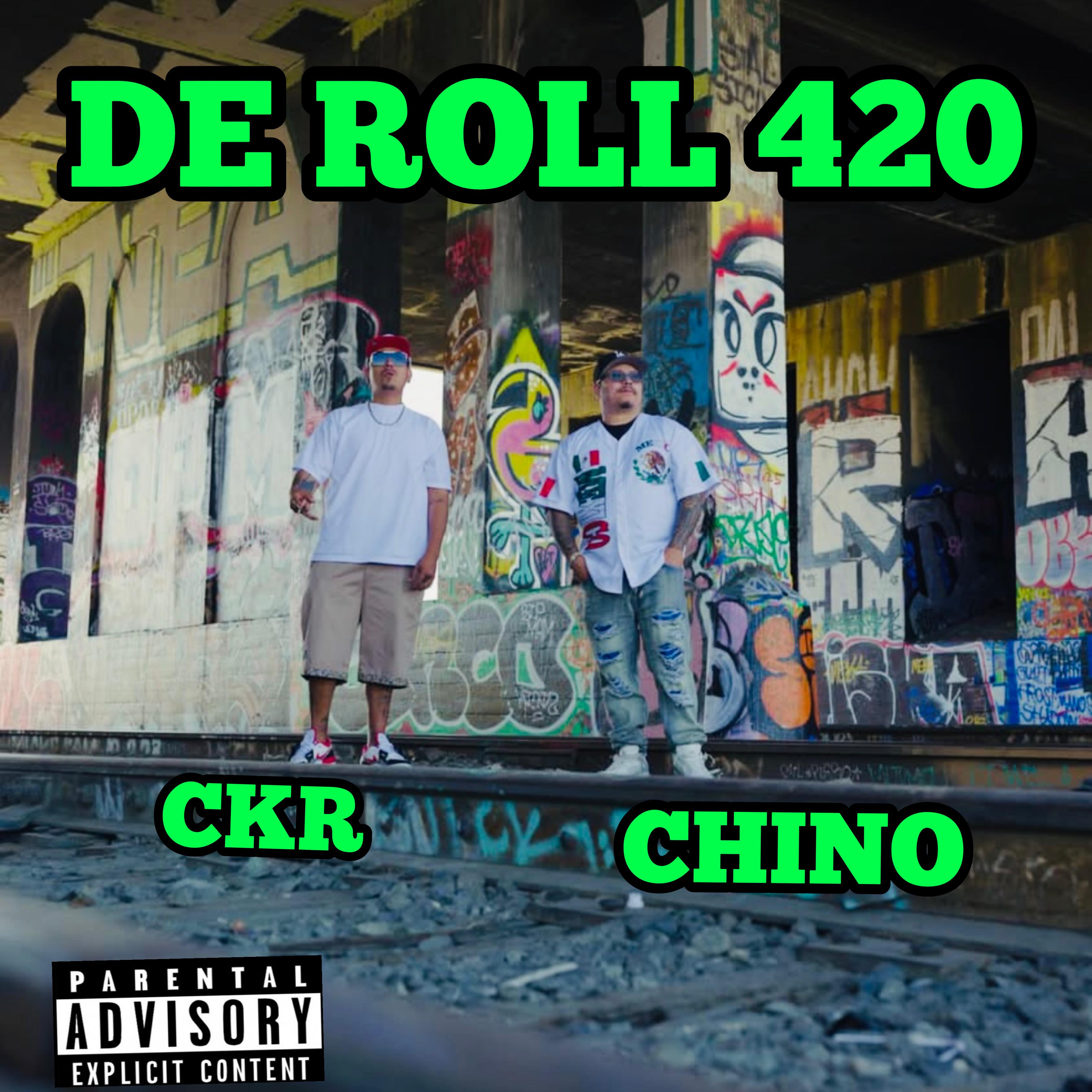 De Roll 420 artwork
