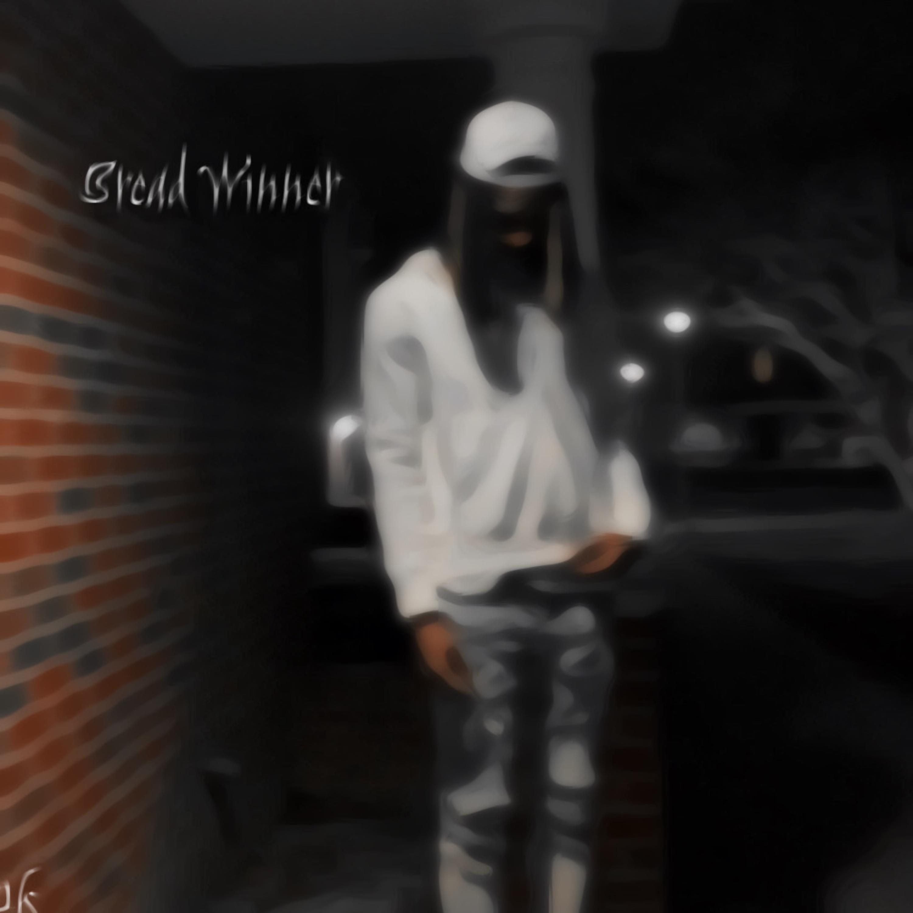Bread Winner artwork
