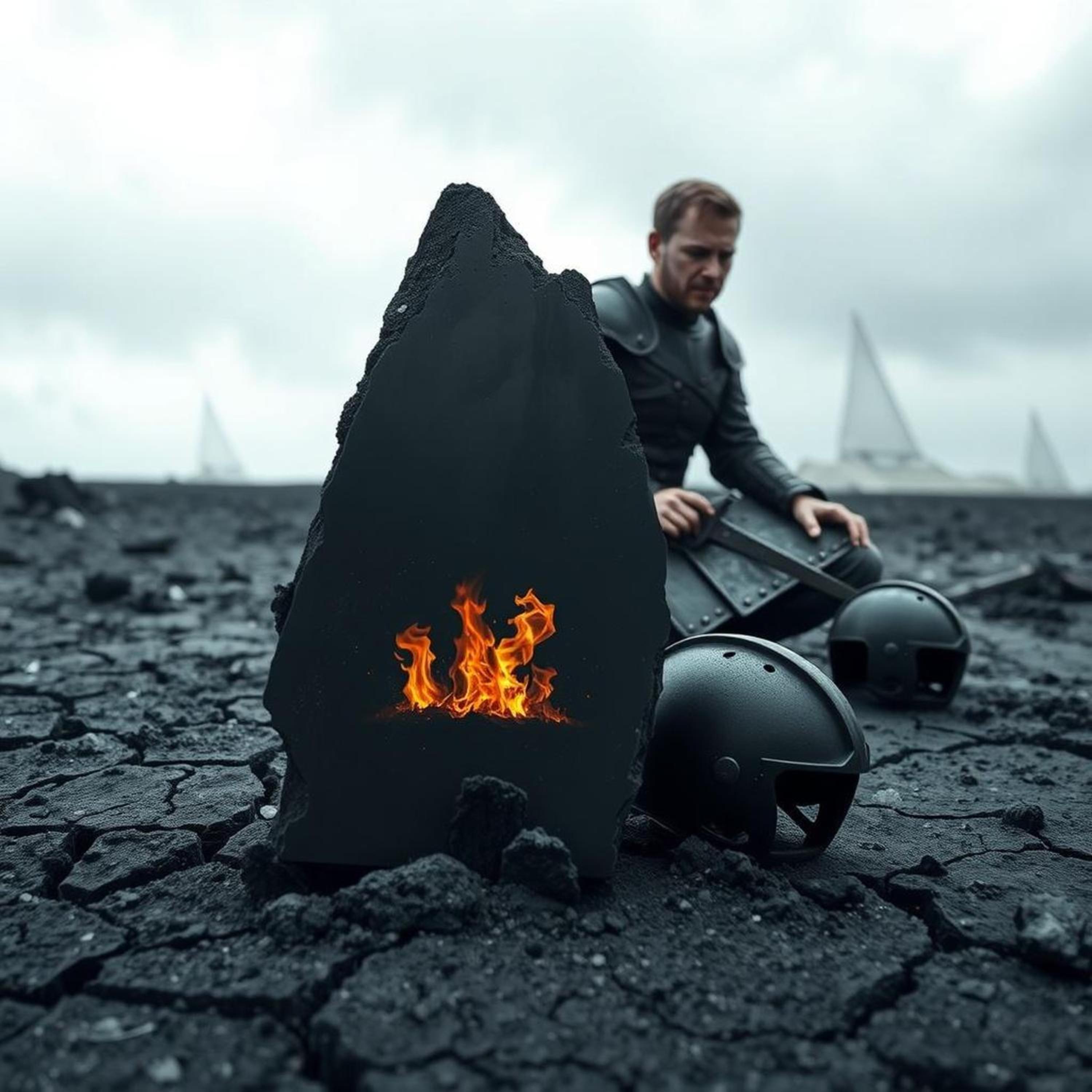 The Last Breath Cadence artwork