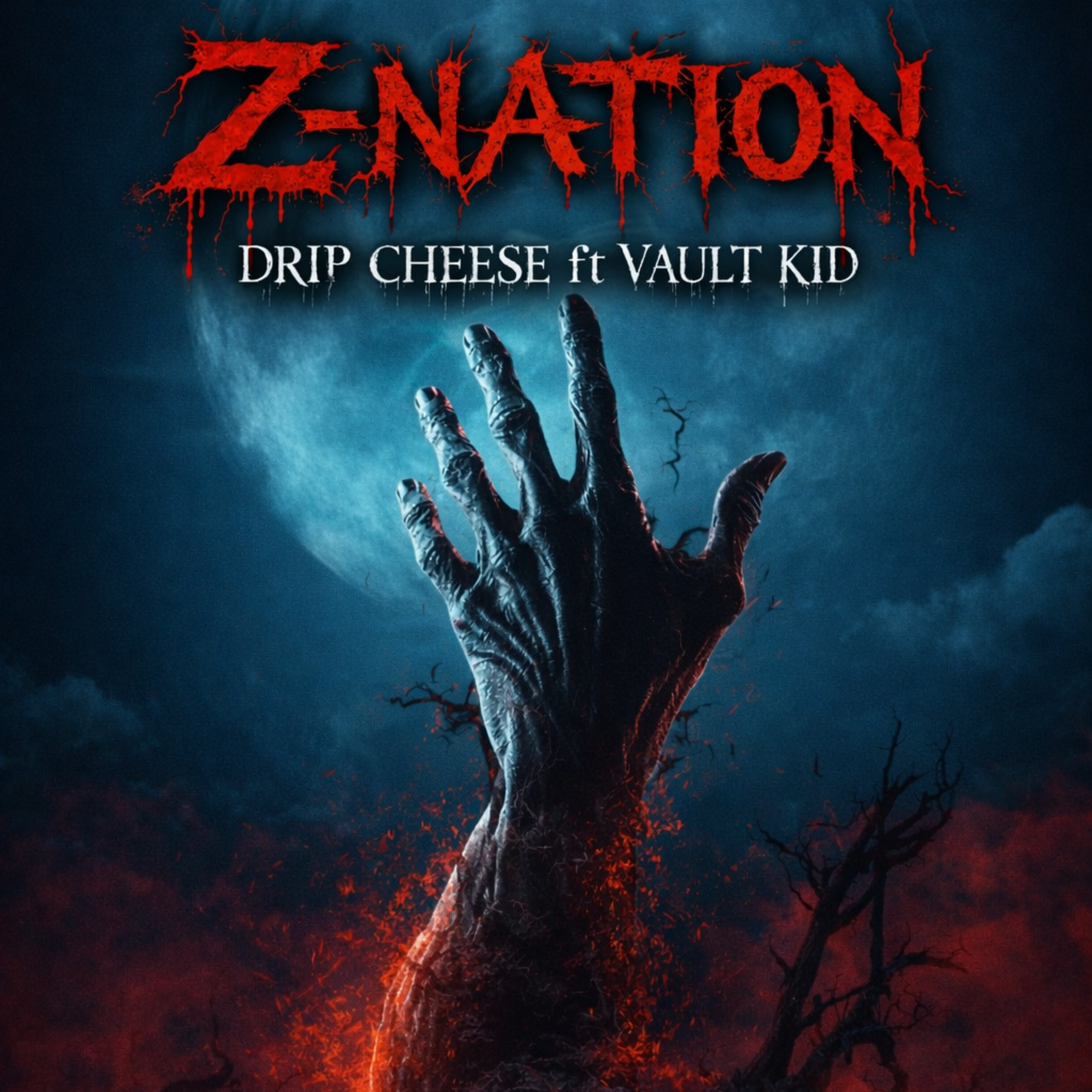 Z-NATION artwork