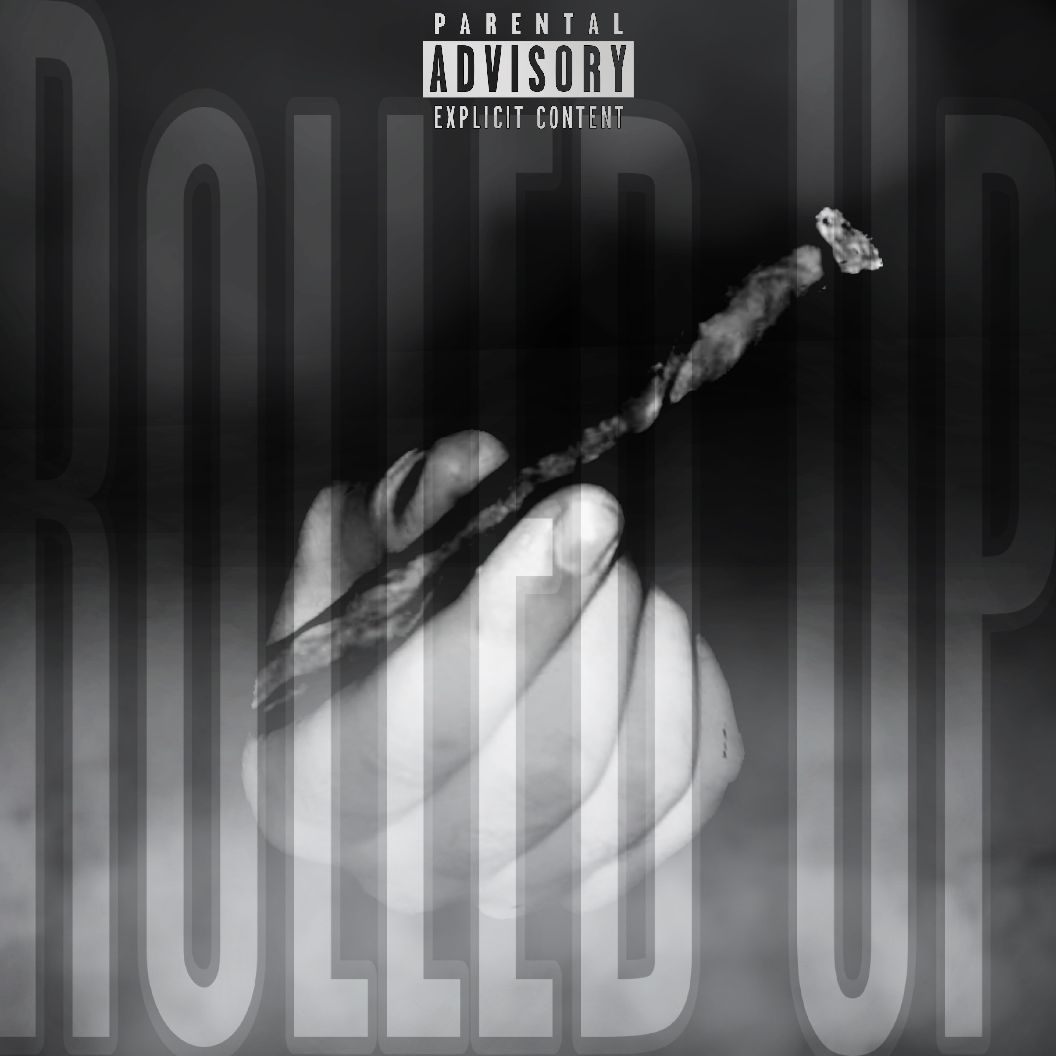 Rolled Up artwork