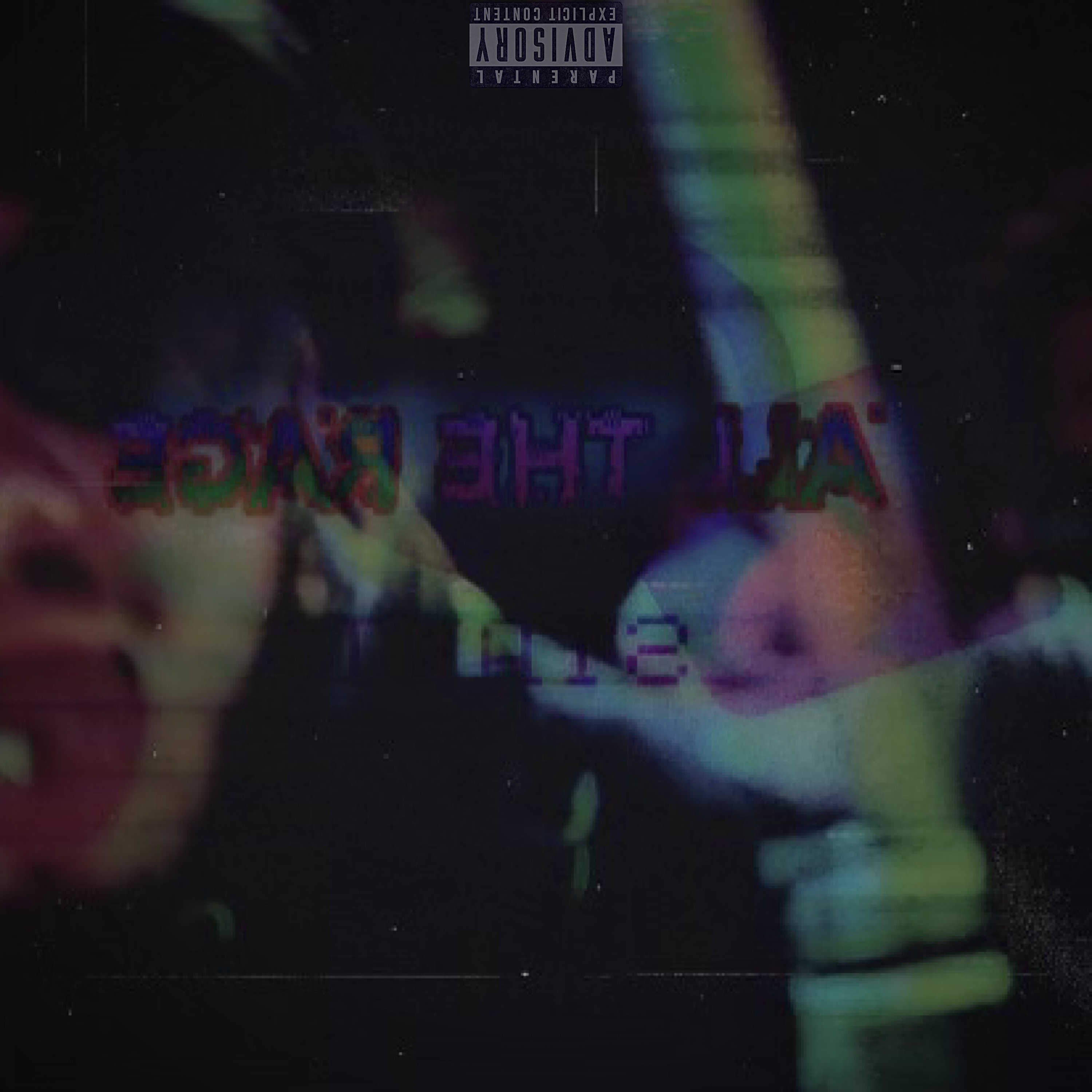 All The Rage artwork