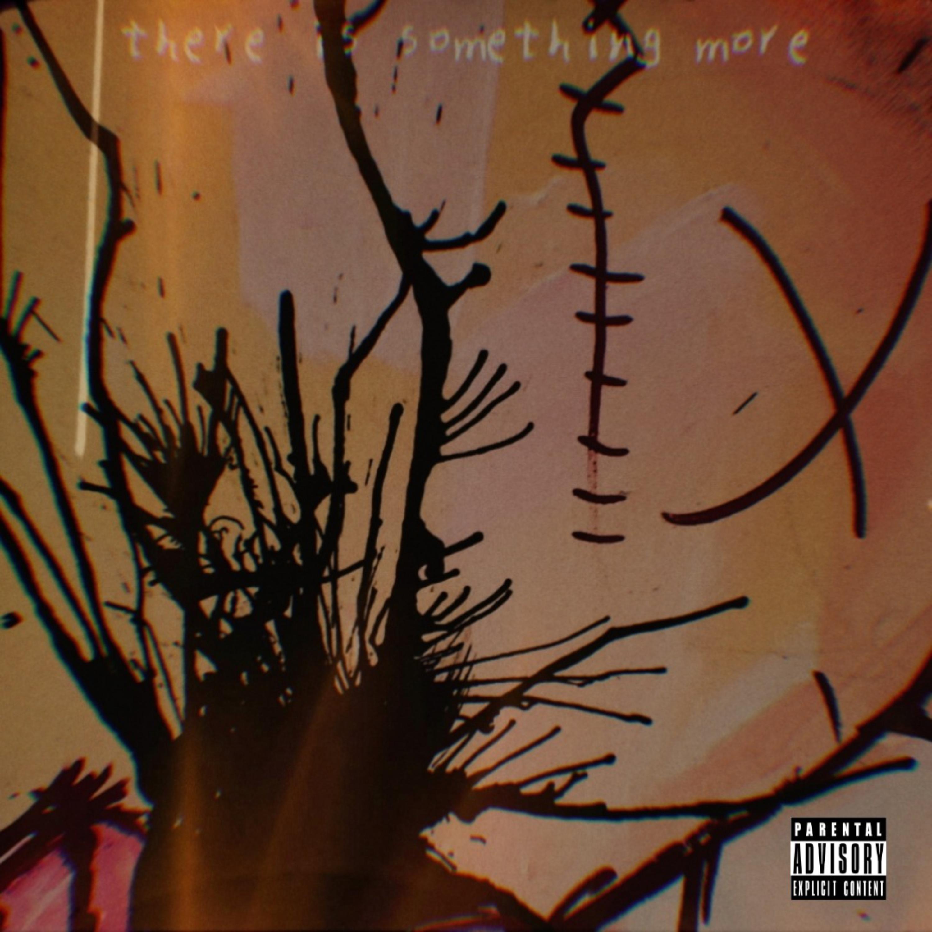 There Is Something More artwork