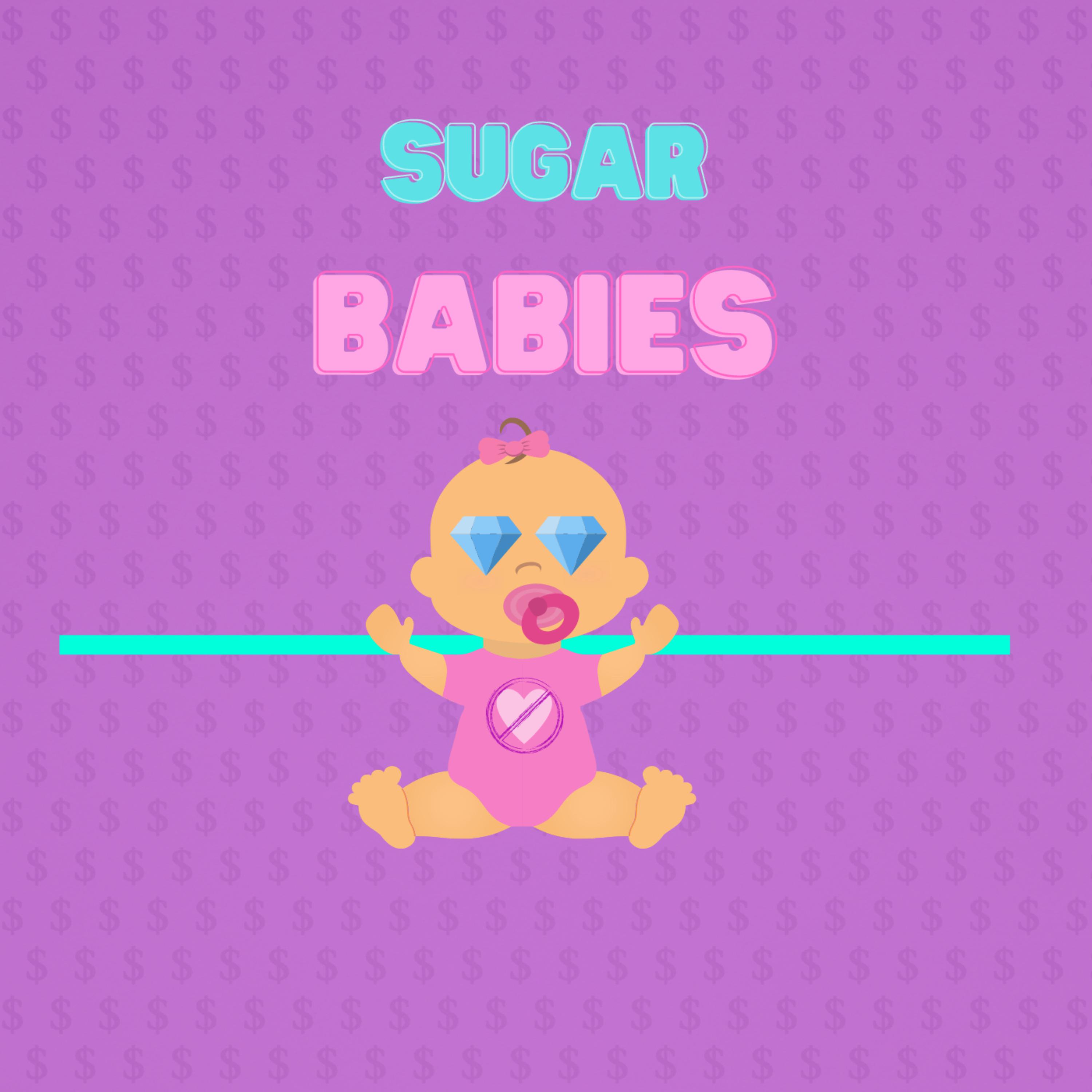 Sugar Babies artwork