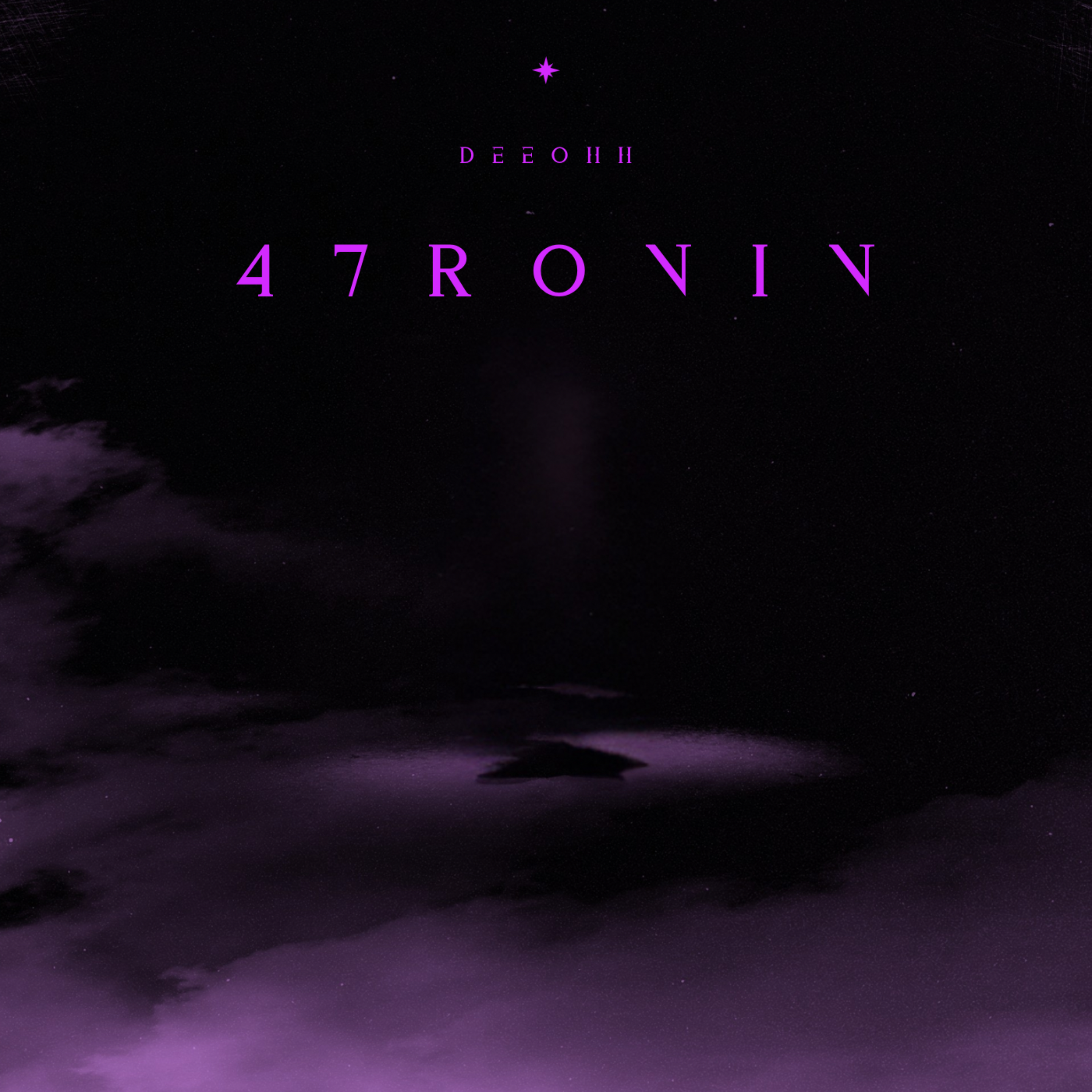 47 Ronin artwork