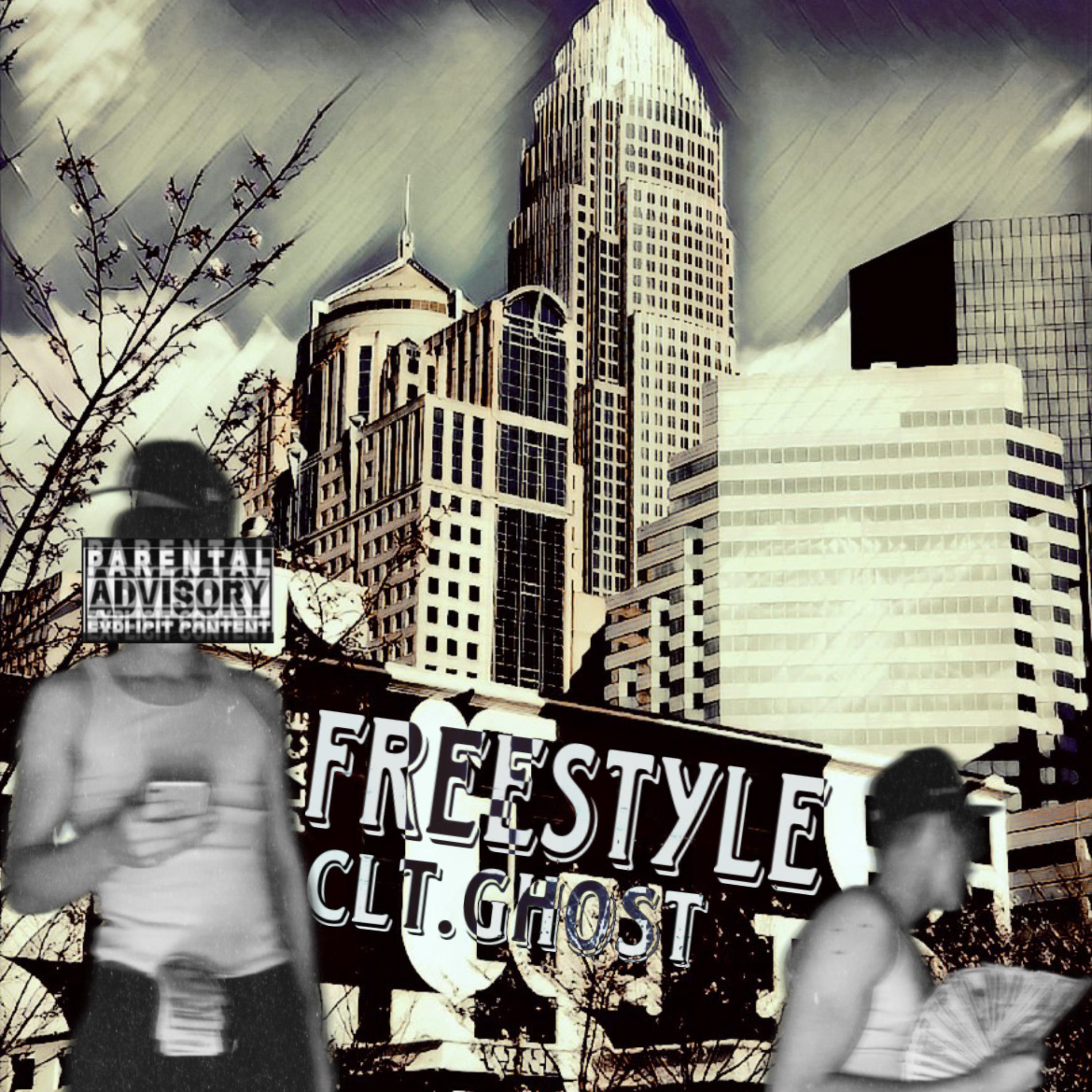 Freestyle artwork