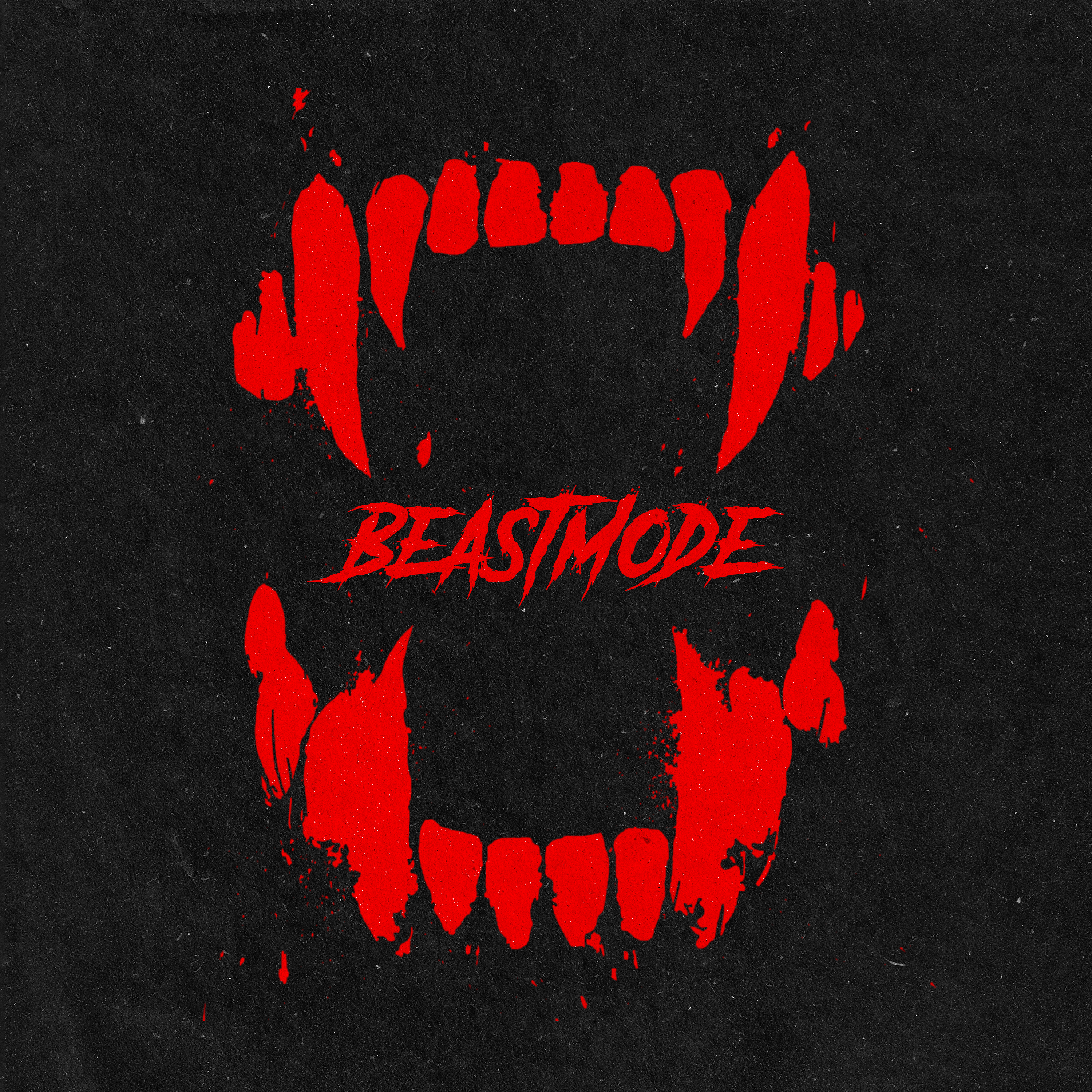 BeastMode artwork