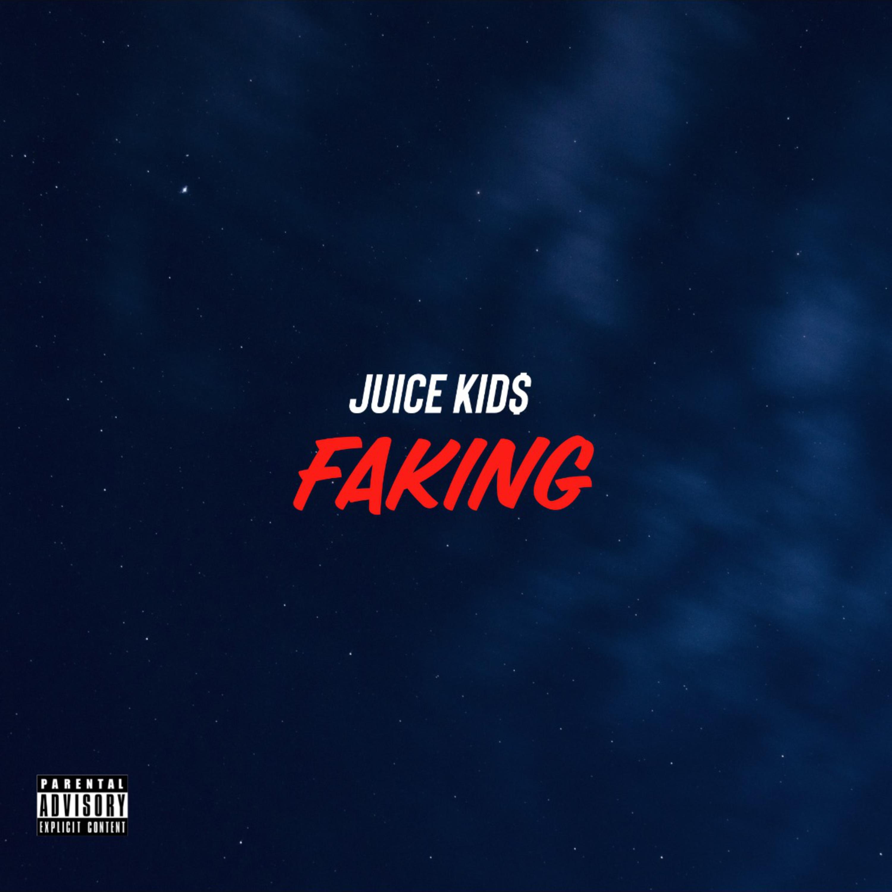 Faking artwork