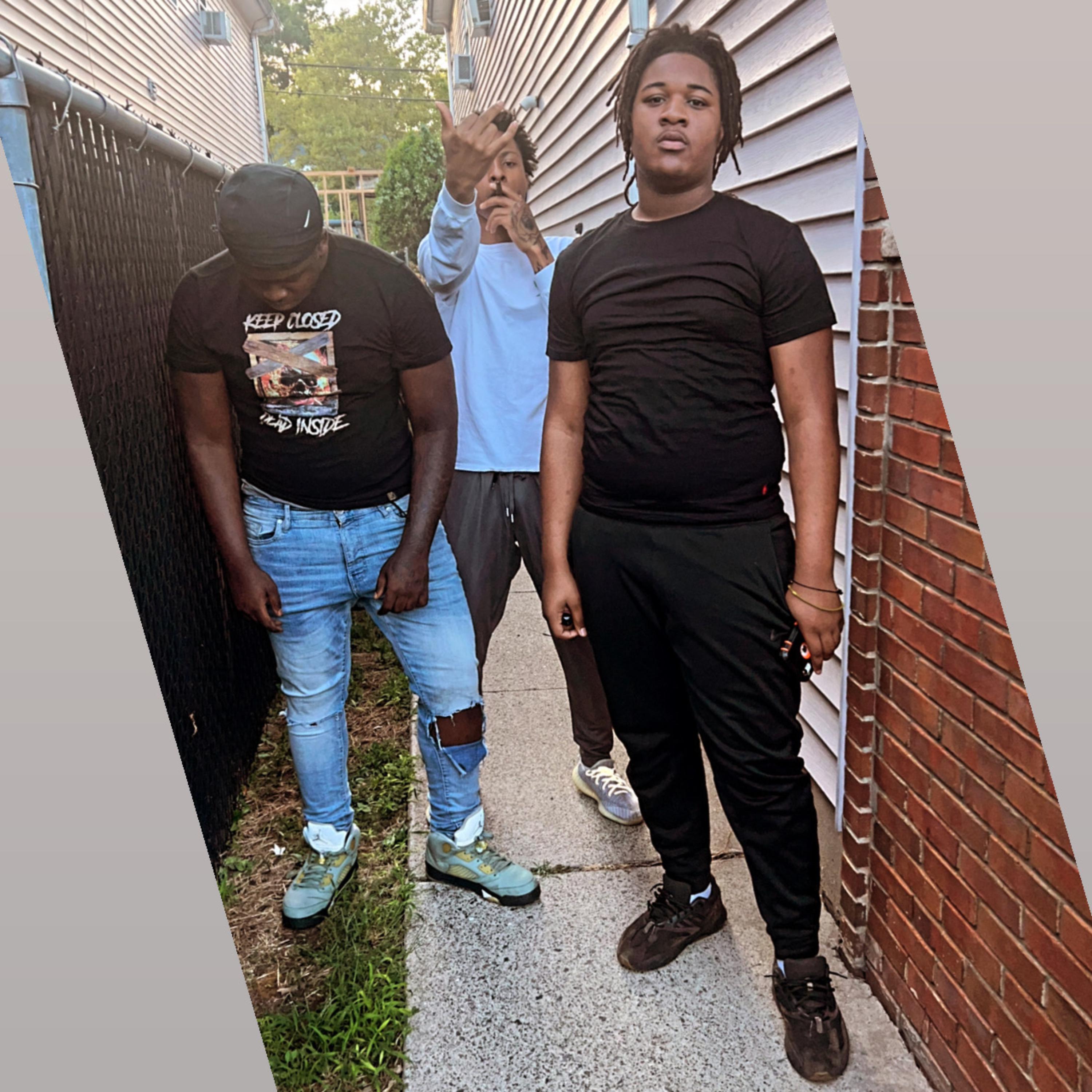 Show No Love artwork