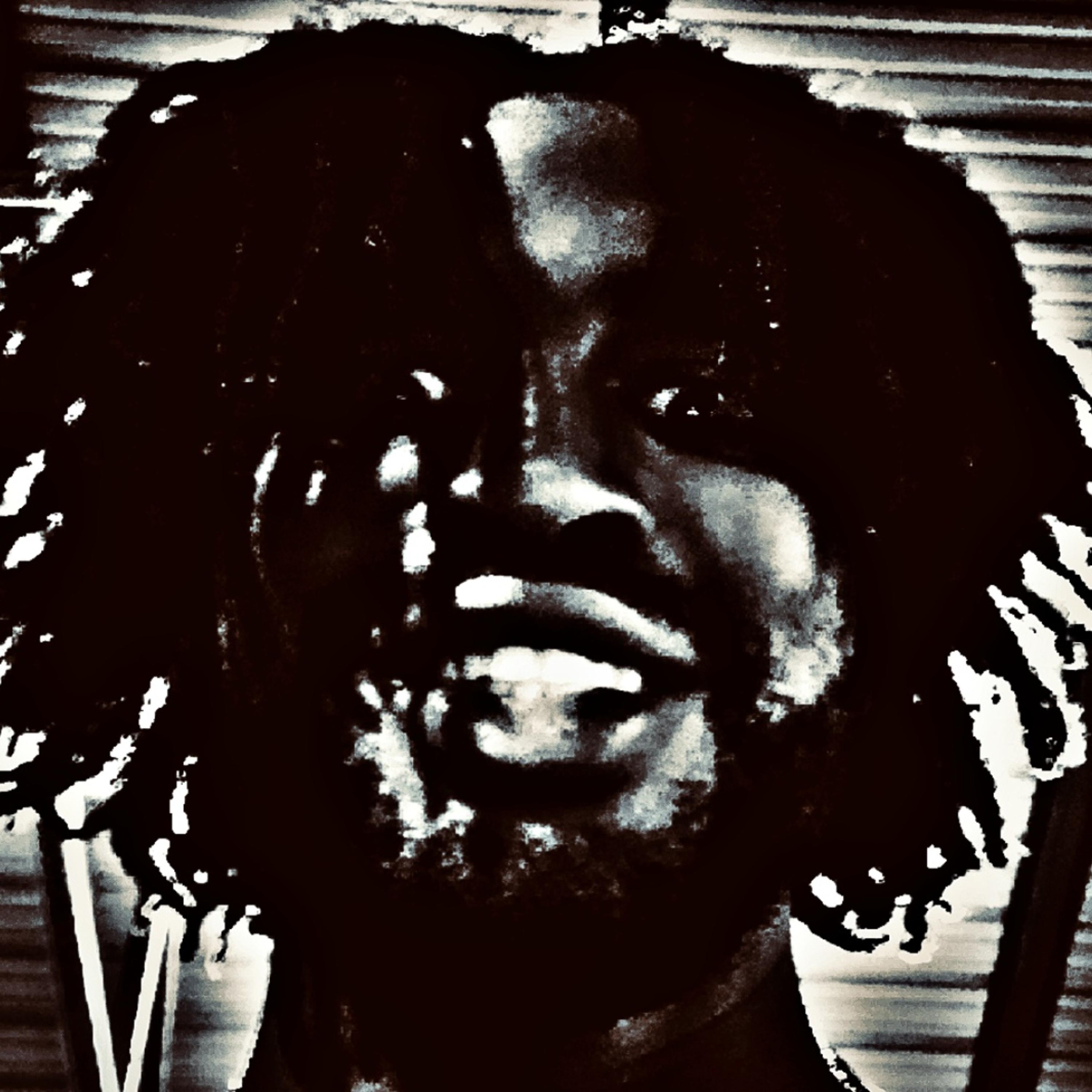 PTSD by Darth Menace 17 cover art