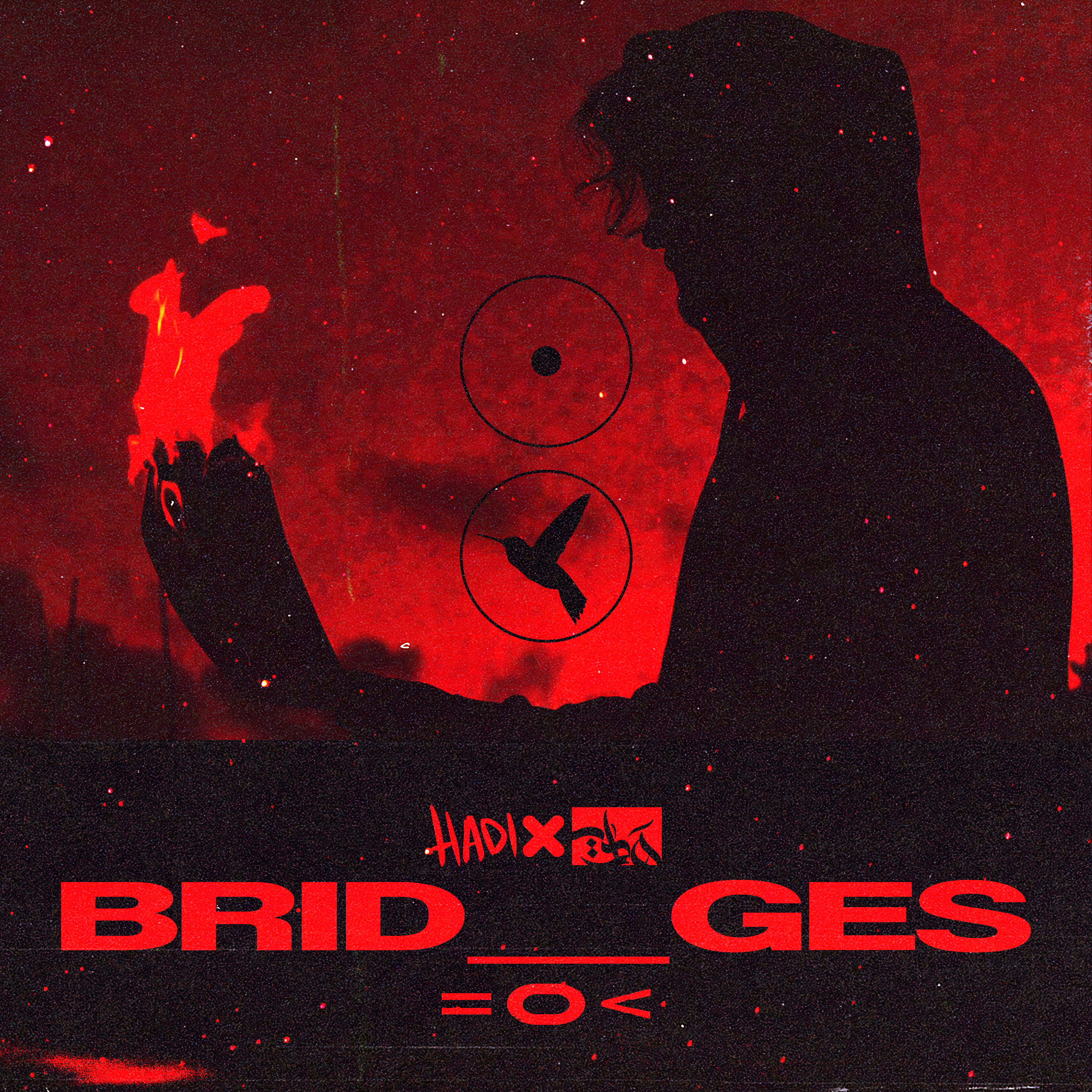 Brid____ges =○< artwork