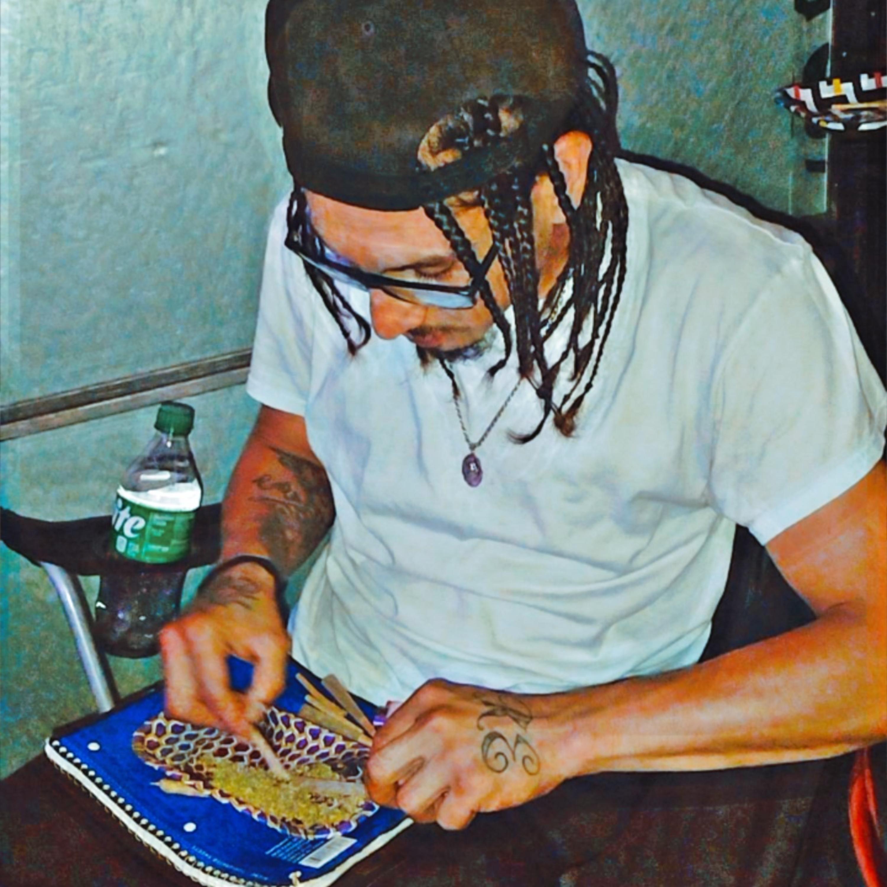 Trill Shit artwork