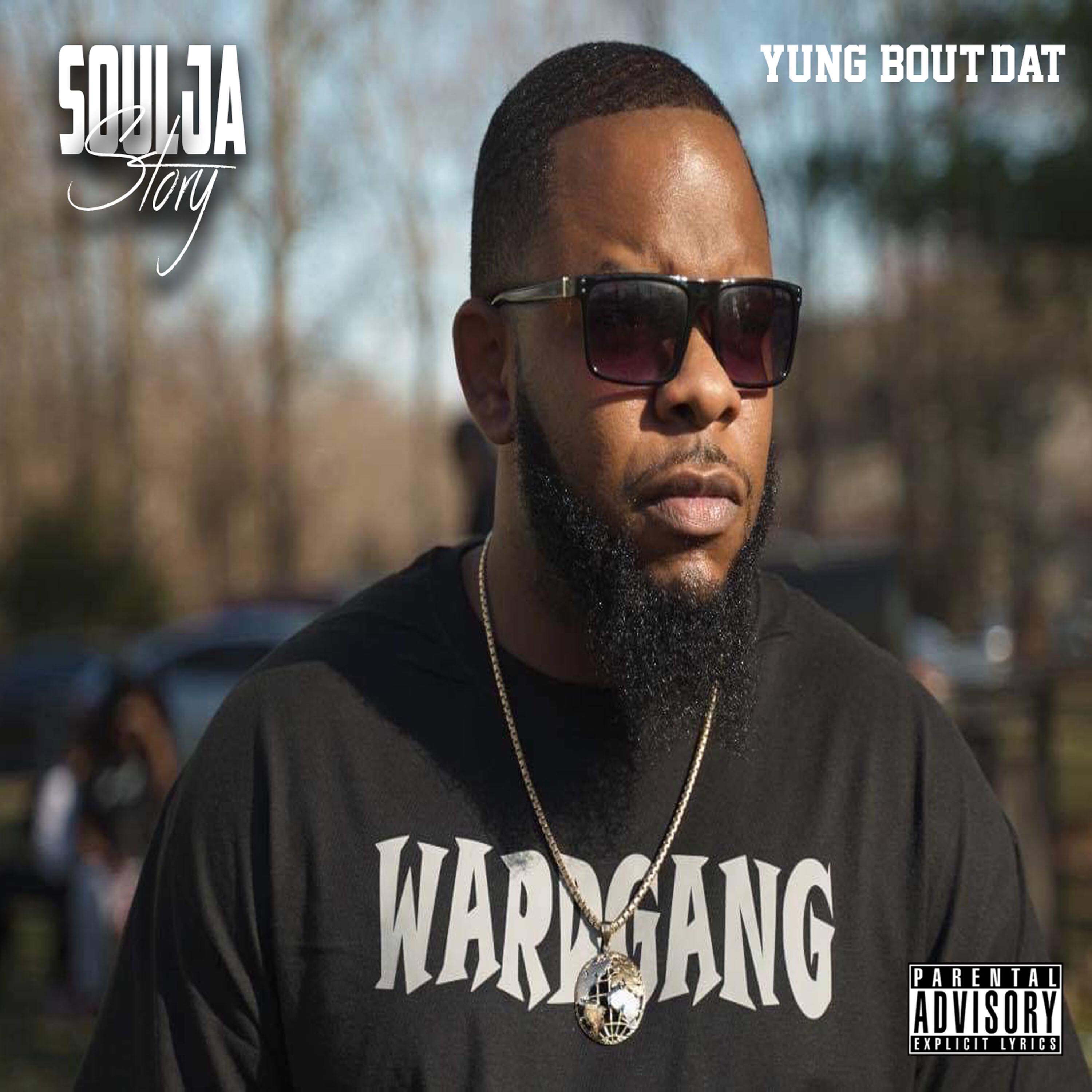 Soulja Story artwork