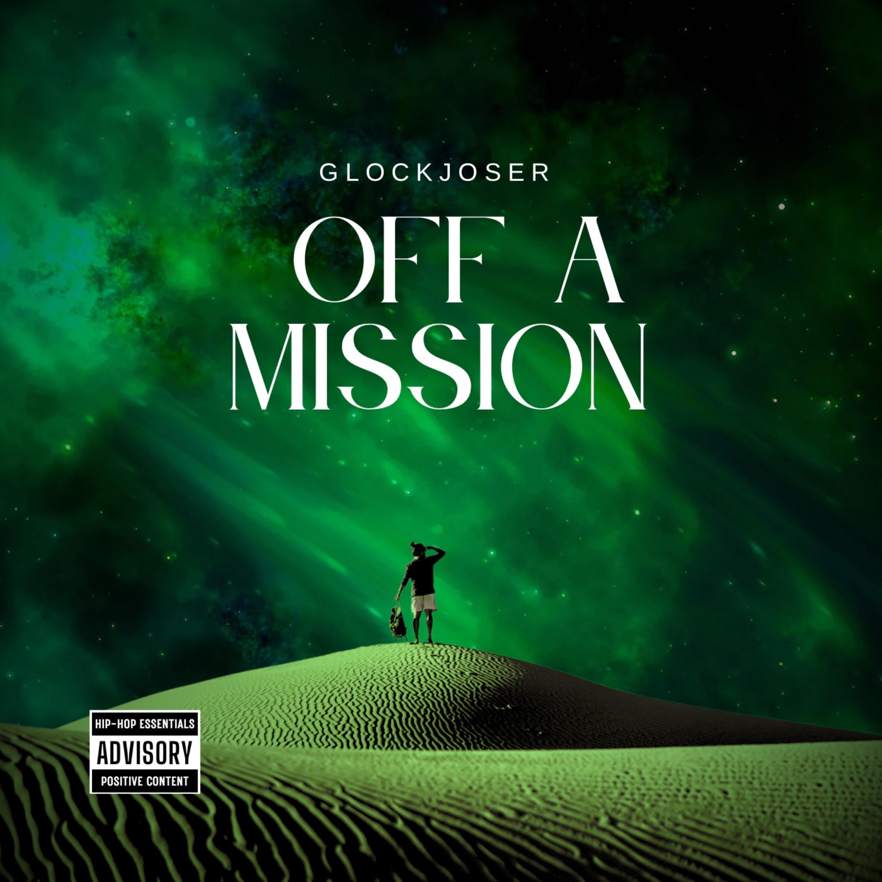 Off A Mission artwork